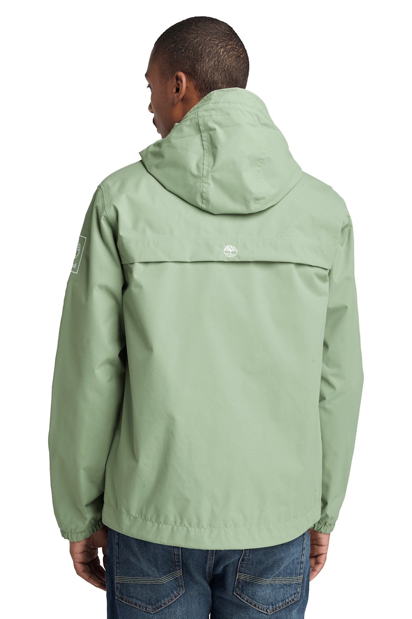BENTON WATERPROOF SHELL JACKET PRO GREEN BAY 2