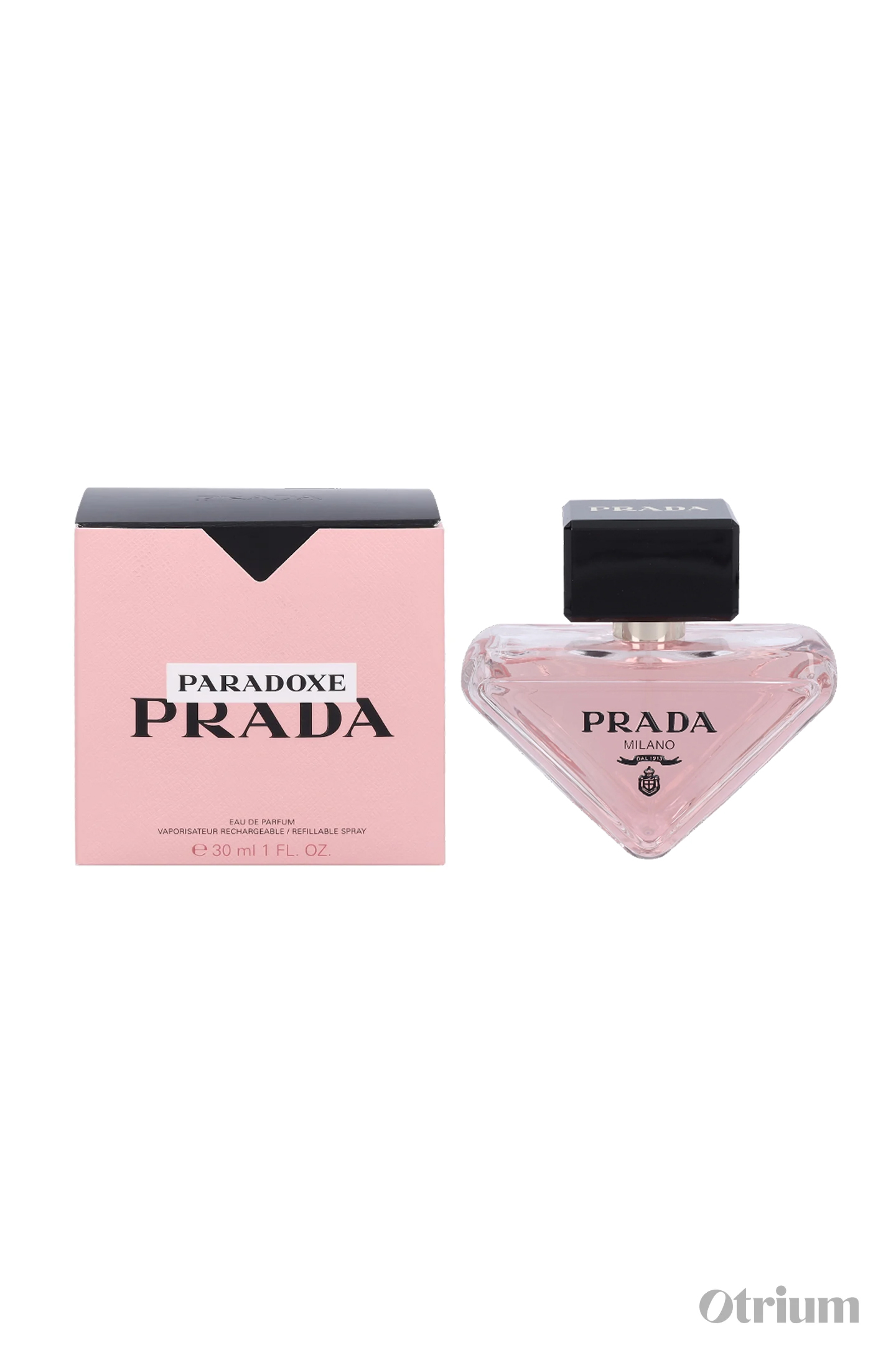 PRADA - PARADOXE - EDP (90ML) | Online Outlet | Otrium