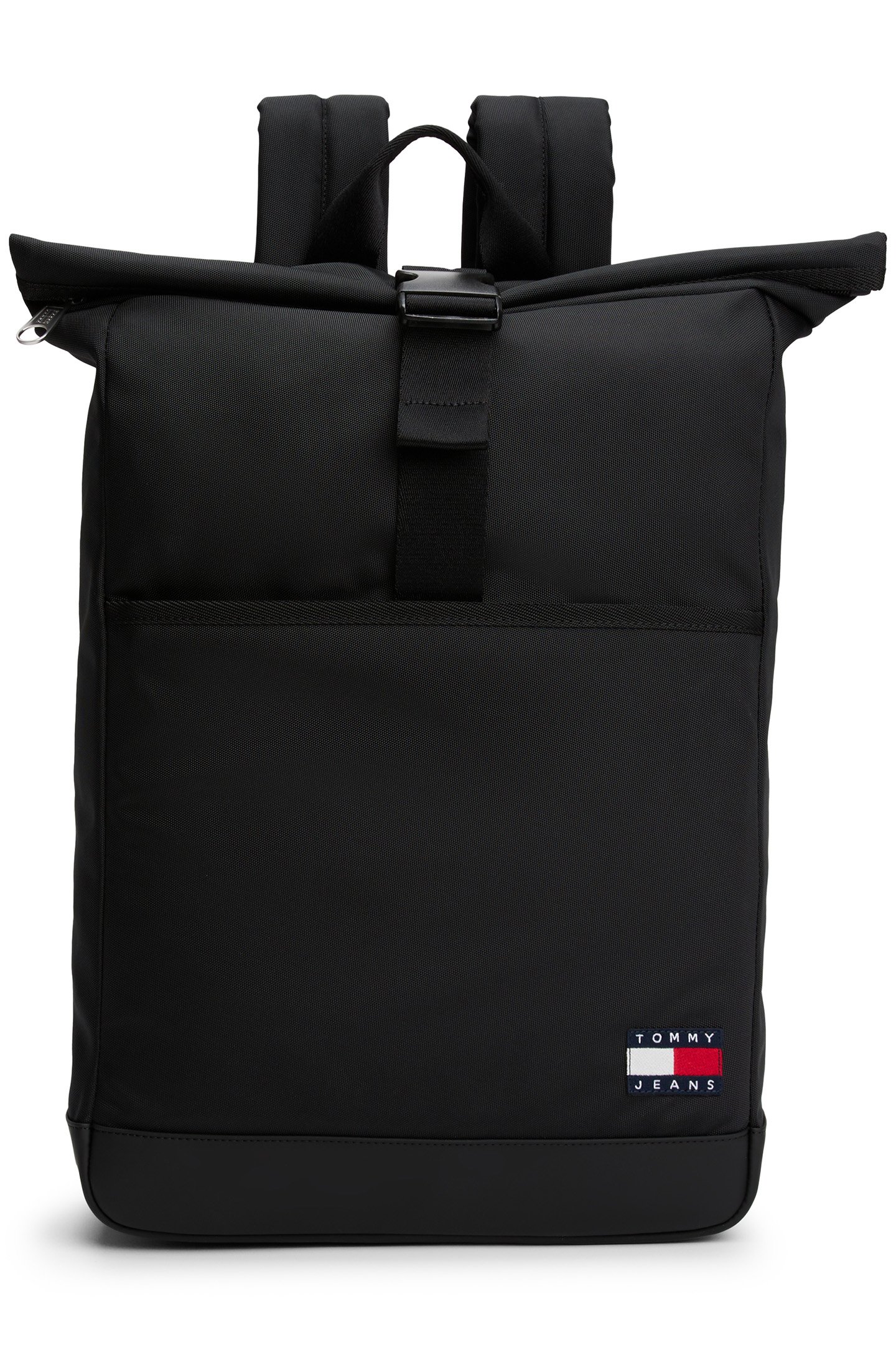 TJM ESS DAILY ROLLTOP BLACK 1