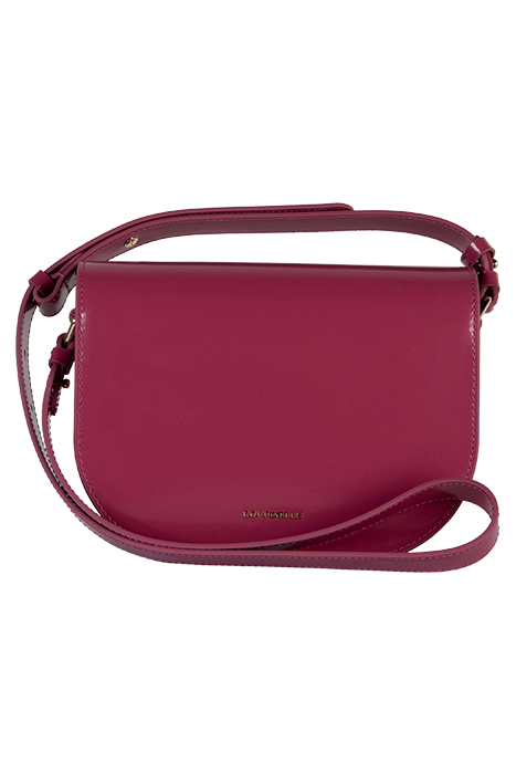 CROSS BODY BAG IN GRAINED LEATHER 3