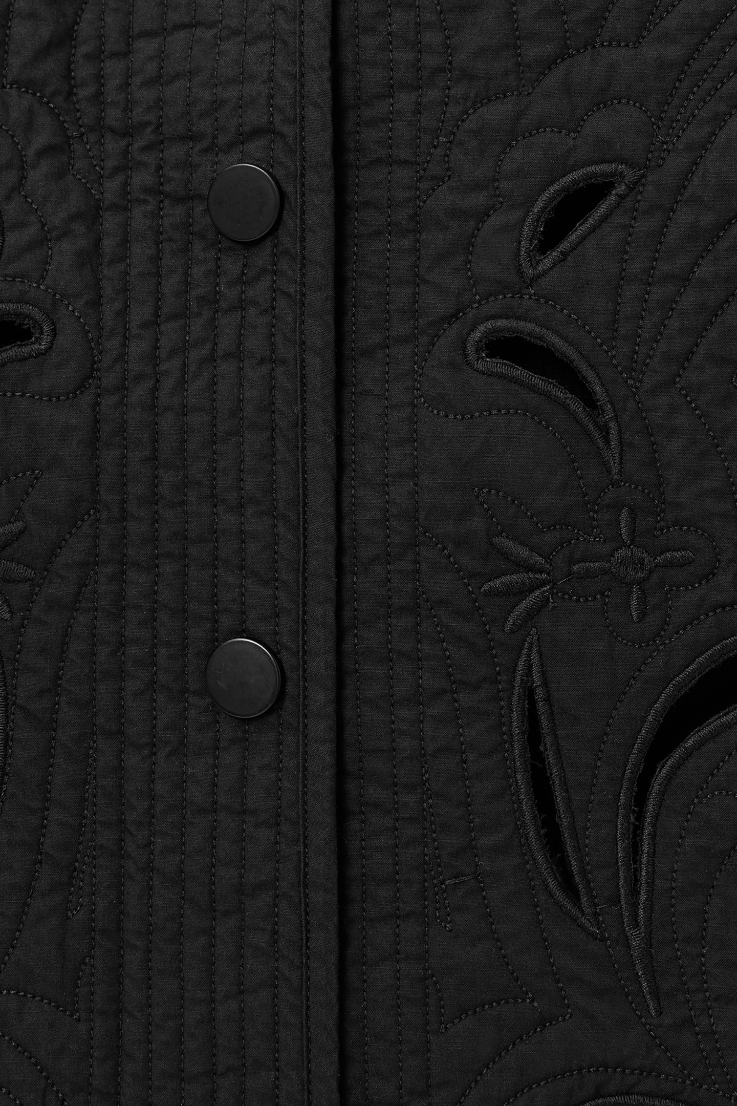 CLARY SHACKET BLACK 8