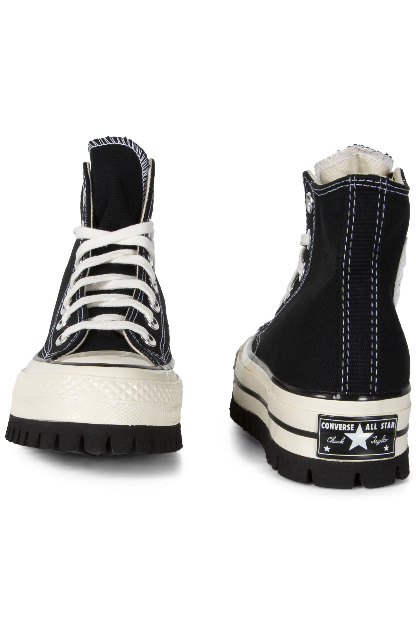 UNISEX CHUCK 70 TREK BLACK TREK VINTAGE 2