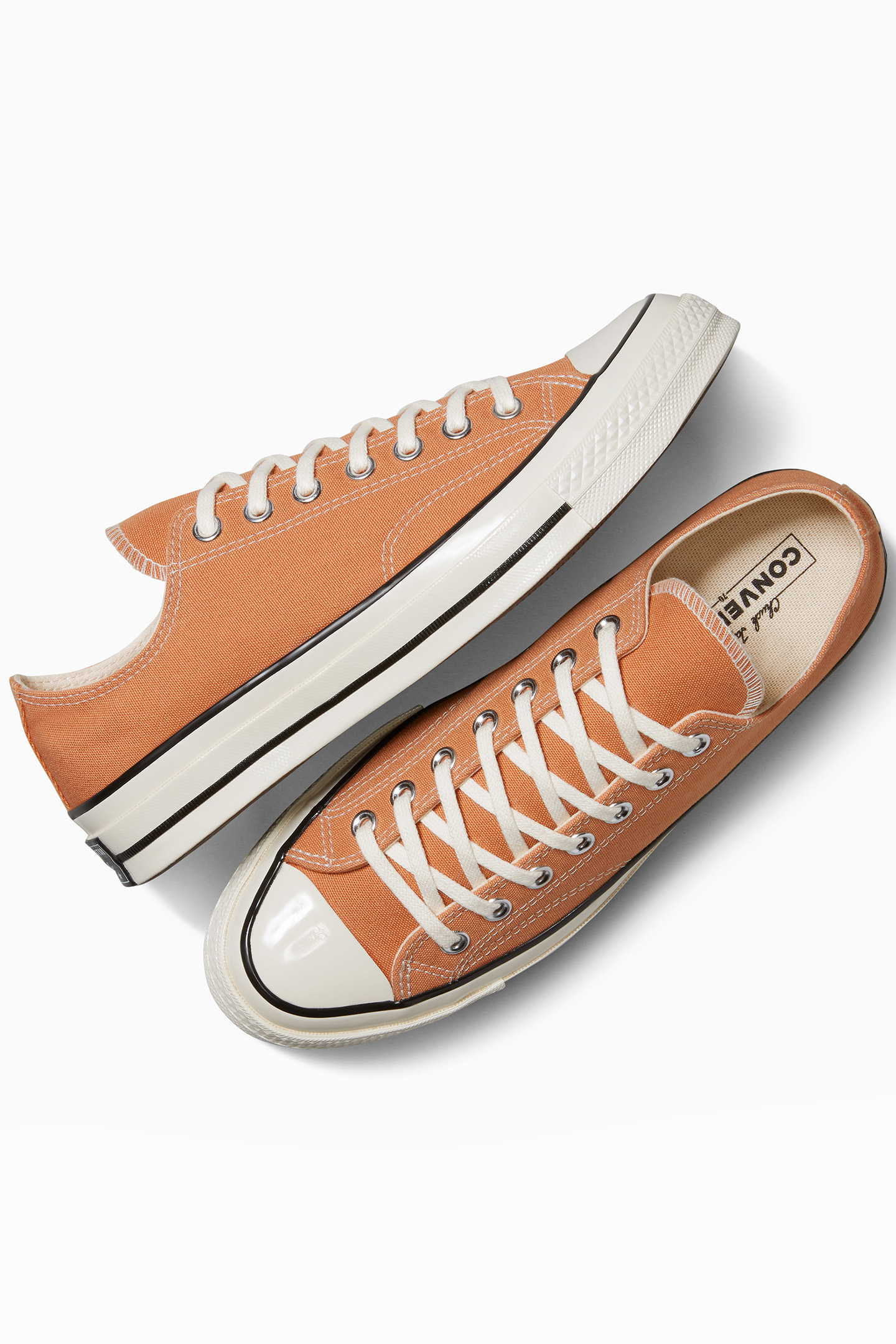 UNISEX CHUCK 70 CLAY COURT/EGRET/BLACK 9