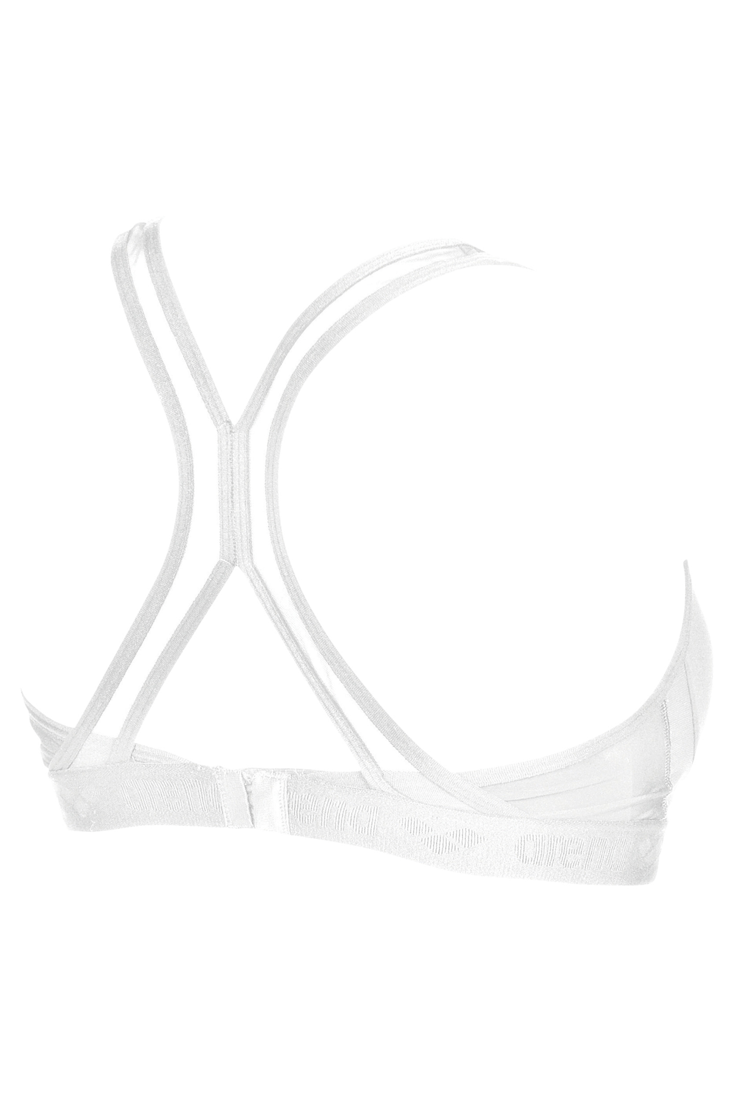 ELETTRA C-CUP WHITE 10