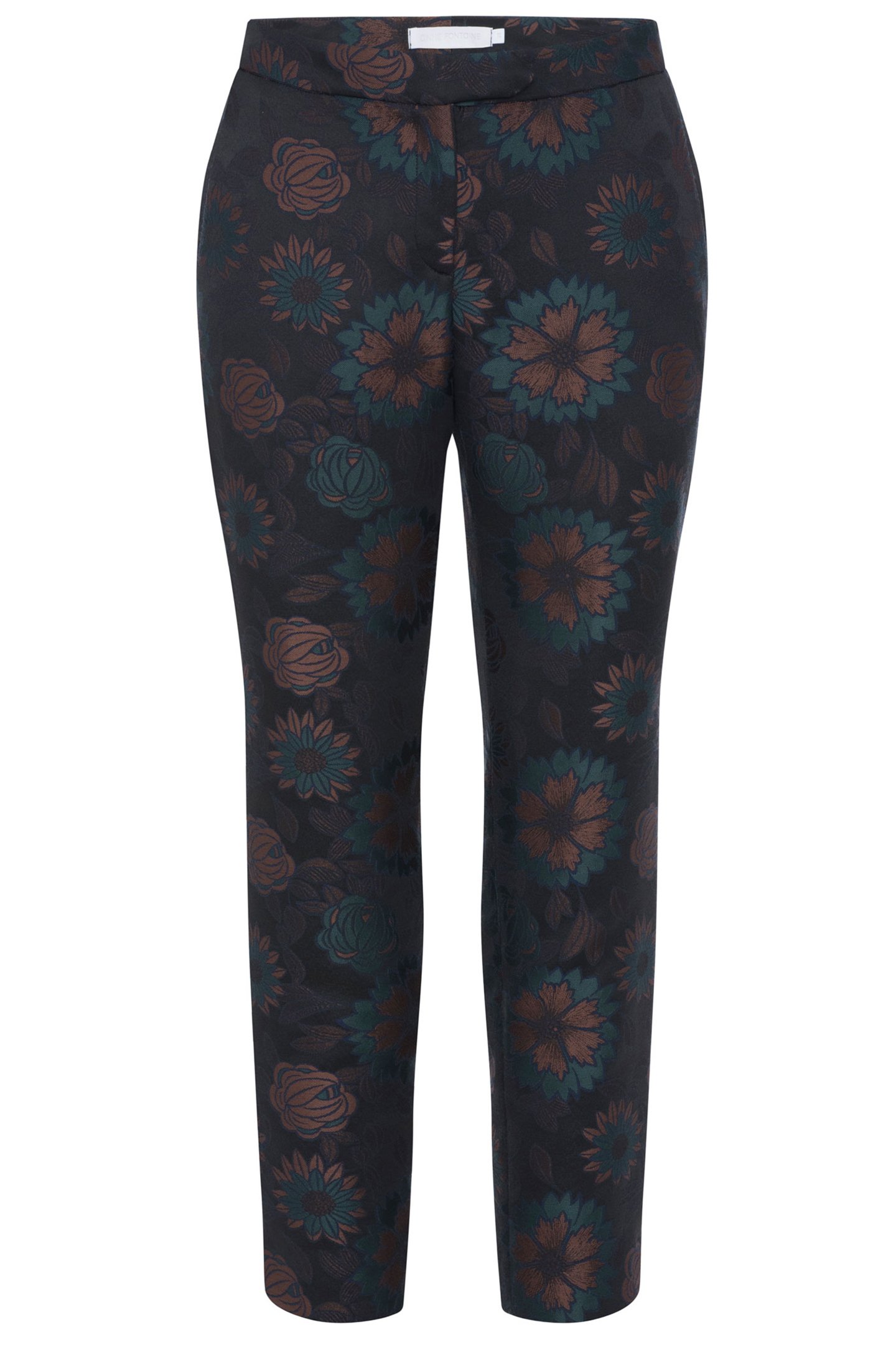 SUMARI PANTALON GARDENGREEN 3