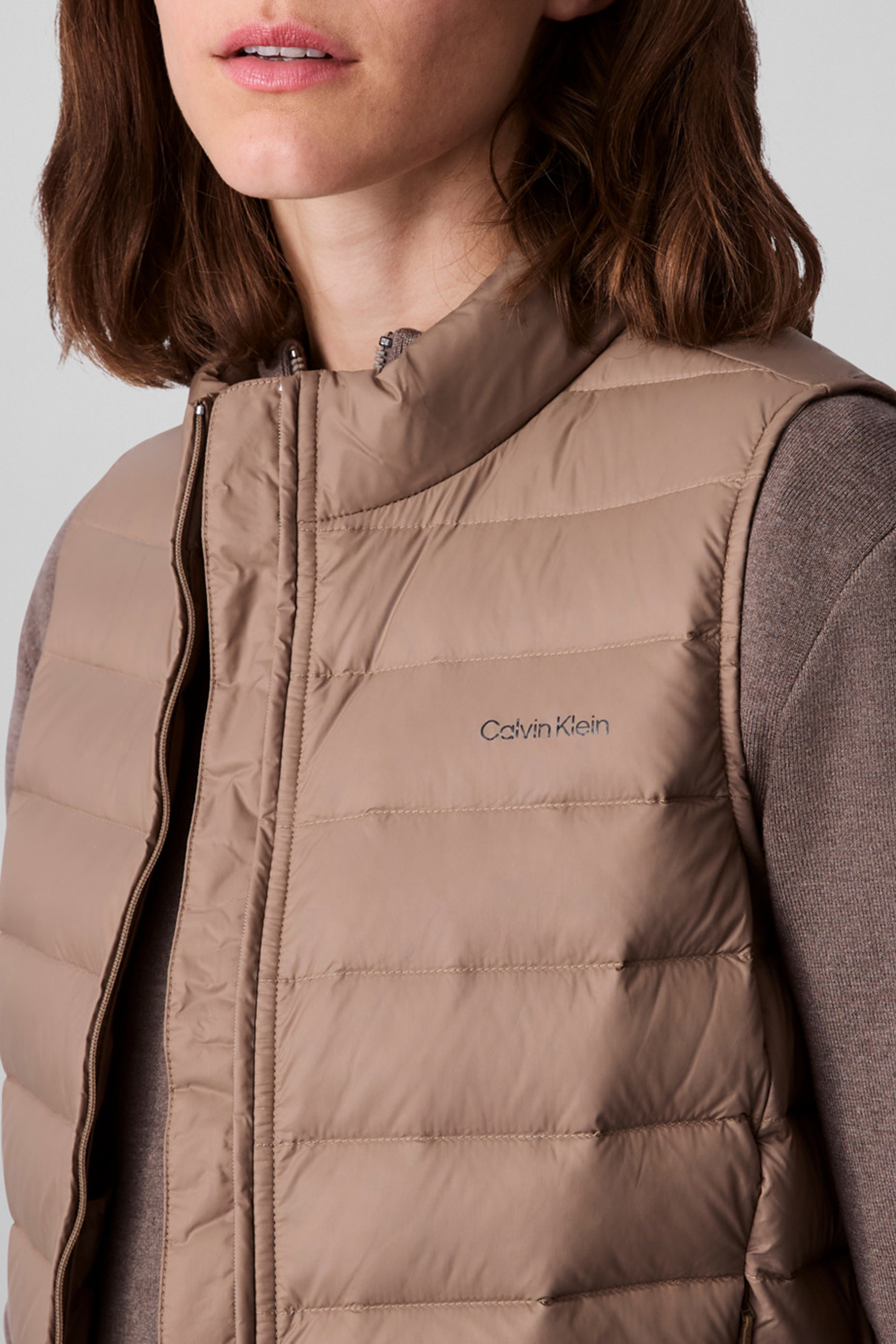 ULTRA LIGHTWEIGHT VEST FOSSIL 5