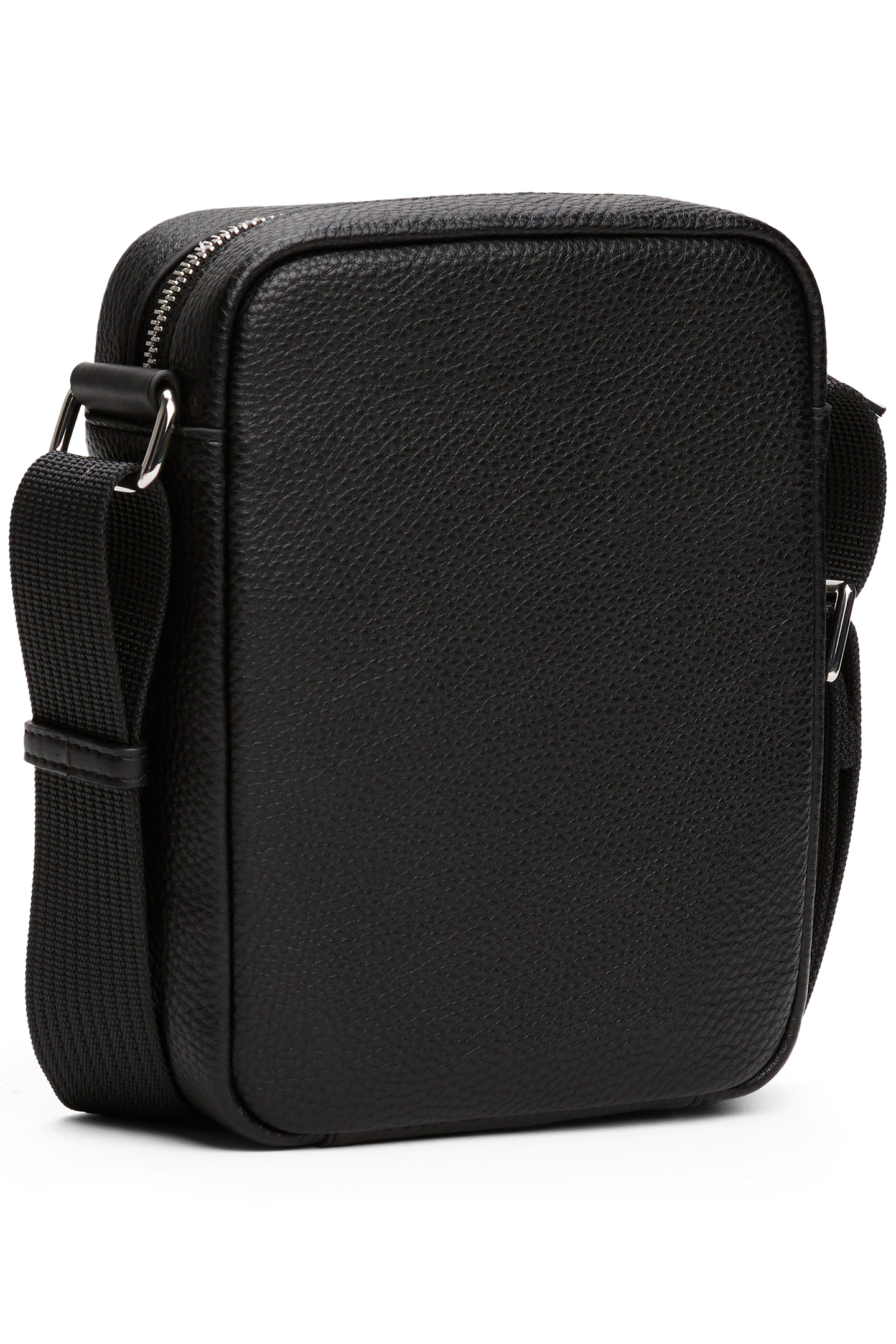 TH CENTRAL MINI REPORTER BAG BLACK 3