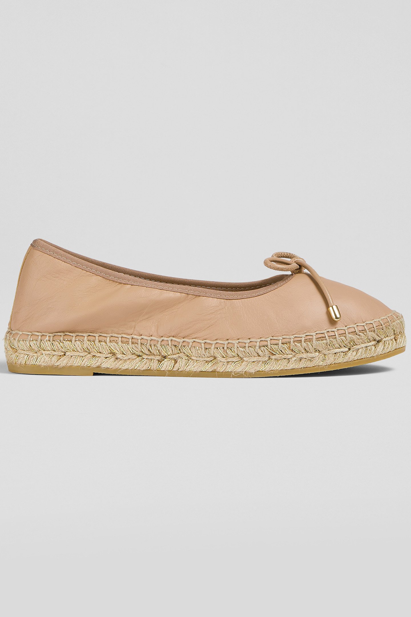 FL TALEENA BALLET ESPADRI TRENCH 1
