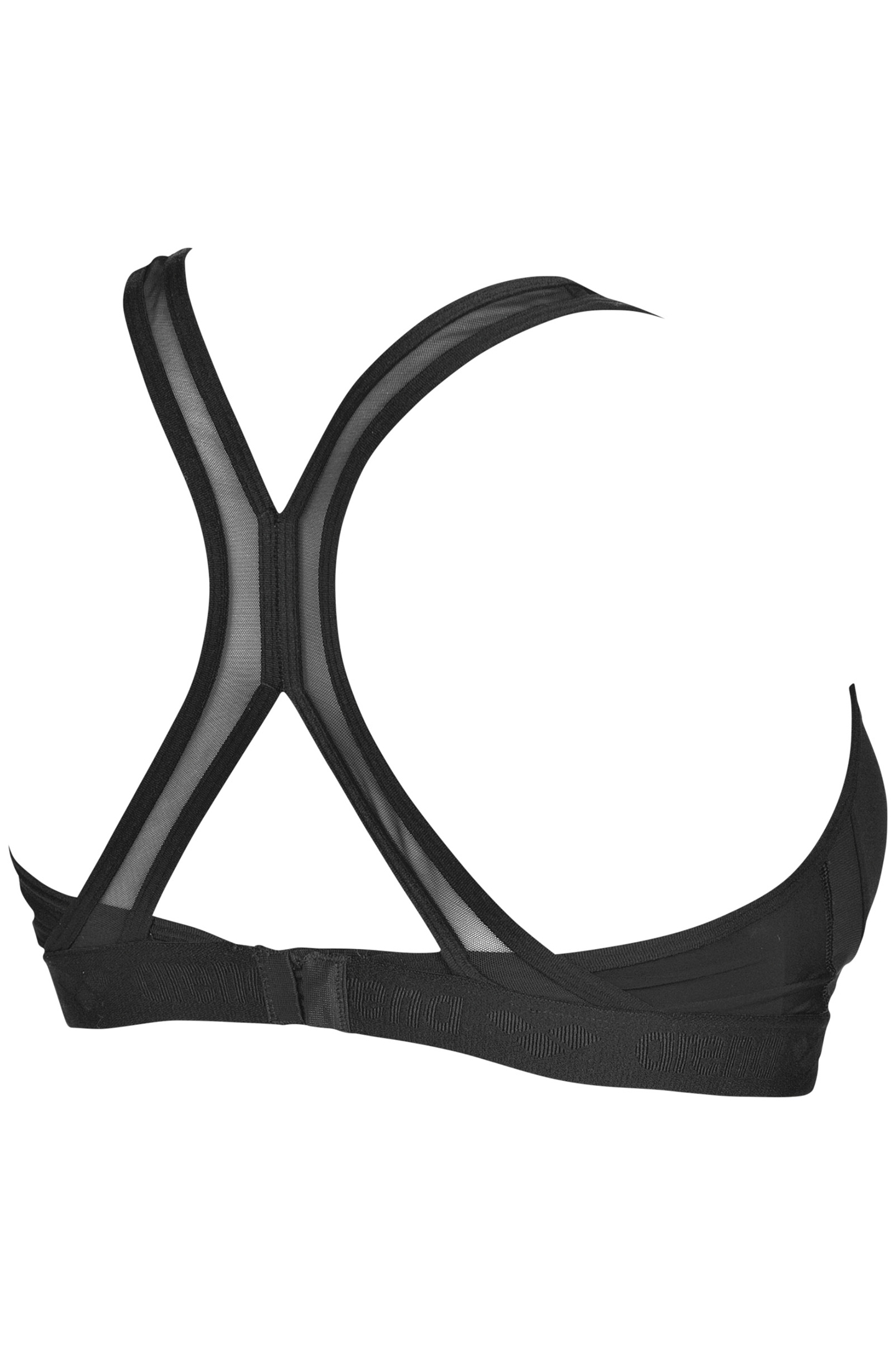 ELETTRA C-CUP BLACK 9