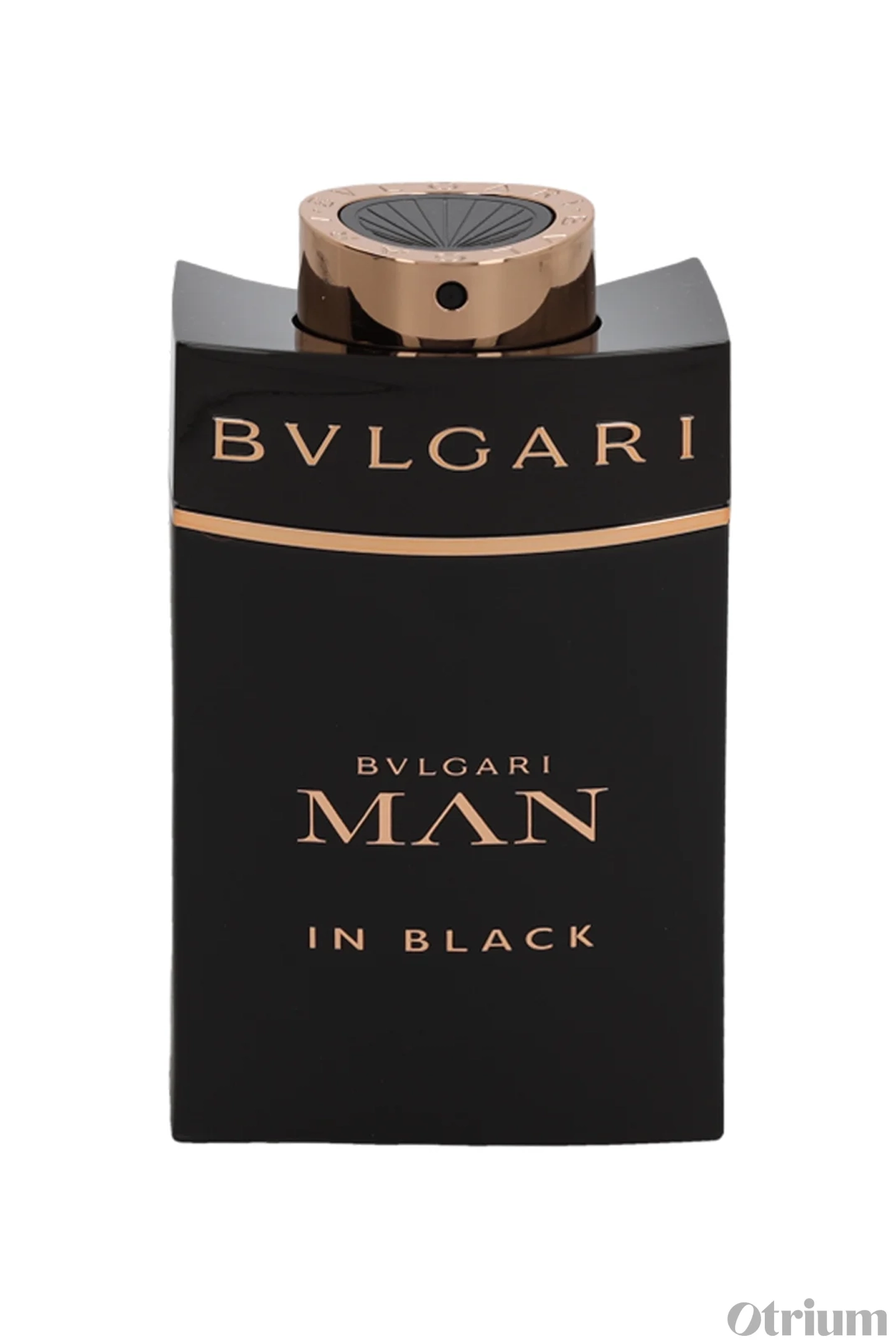 BVLGARI - BVLGARI MAN IN BLACK - EDP (100ML) 1