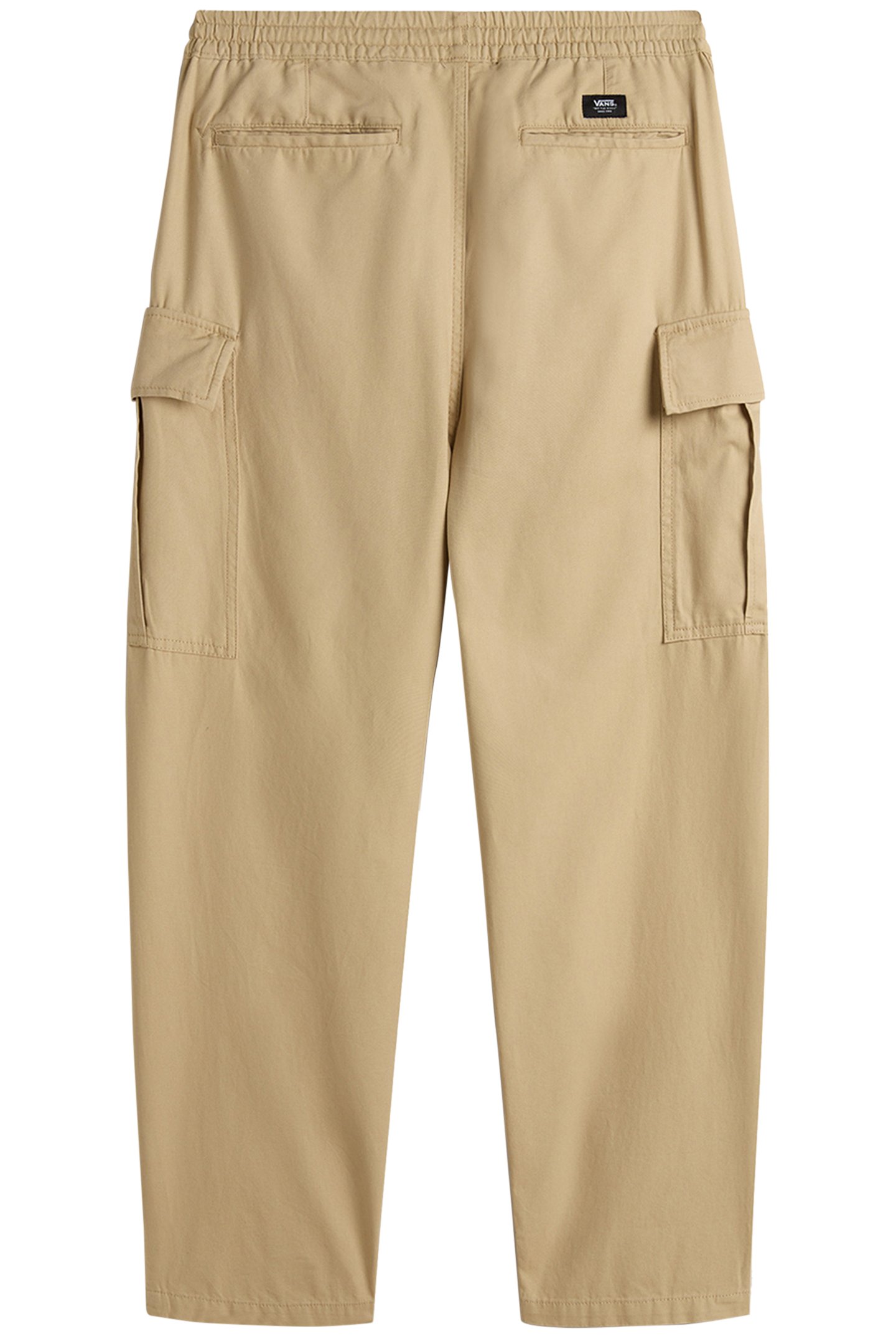 RANGE CARGO BAGGY TAPERED ELASTIC PANT INCENSE 2