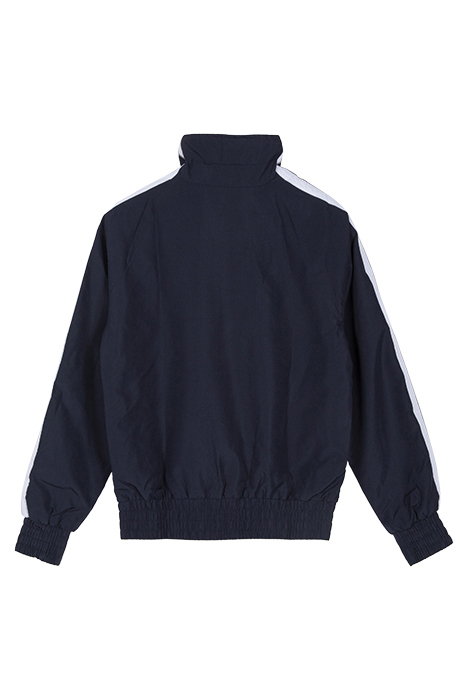 TRIBAL JACKET YOUTH OL NAVY,WHITE 2