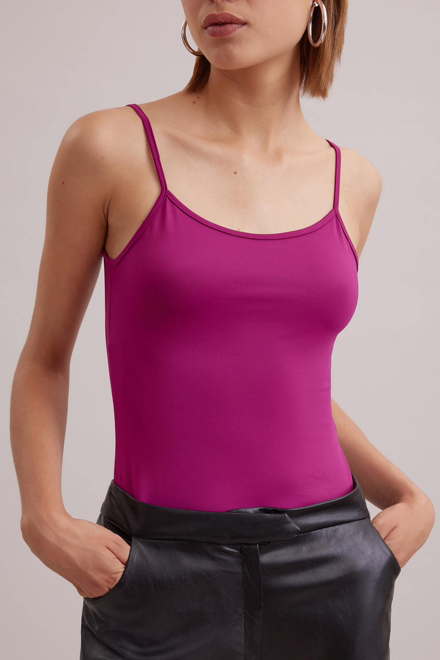 CINTIA TOP ANEMONE 1