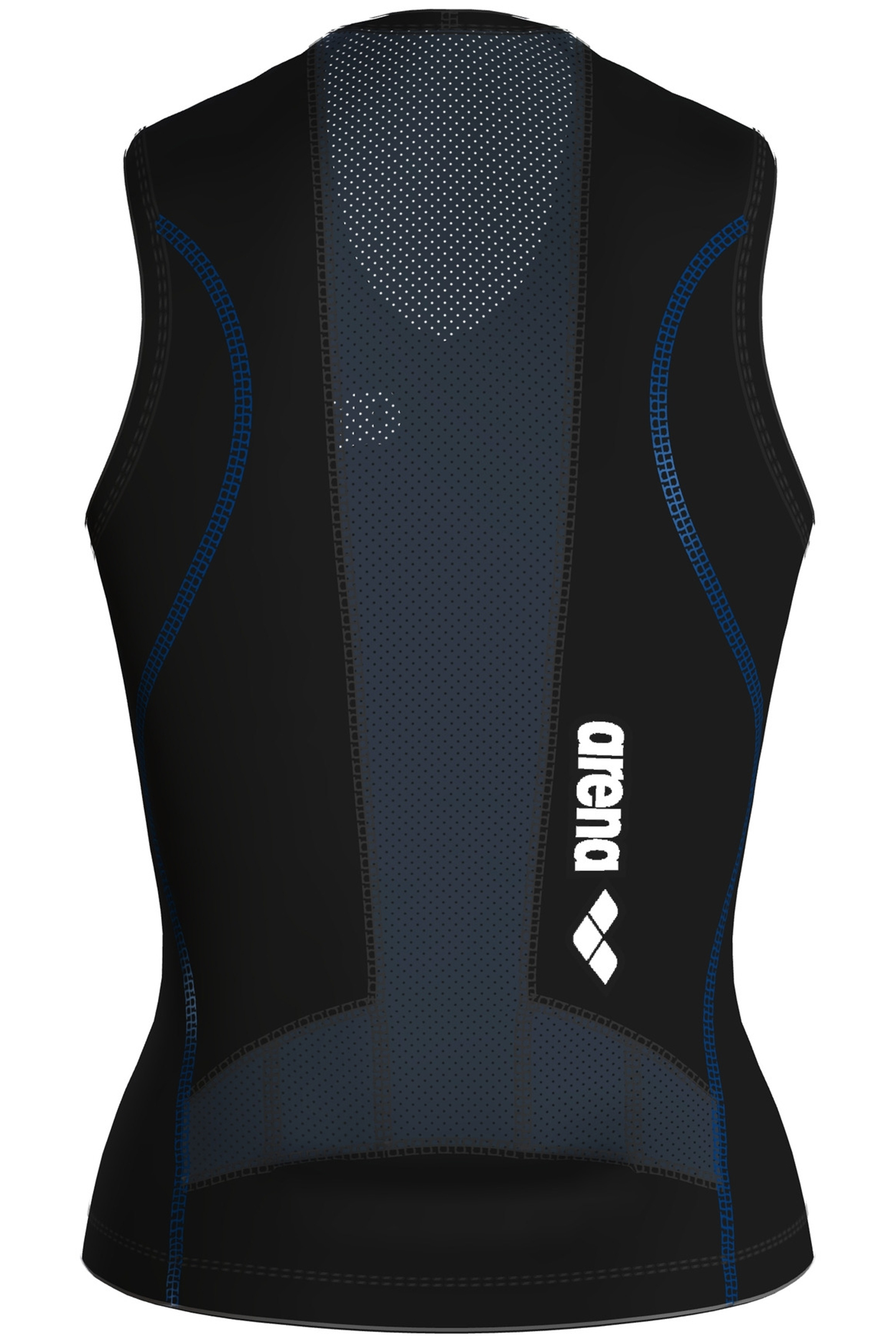 W TRI TOP ST 2.0 BLACK/ROYAL 2