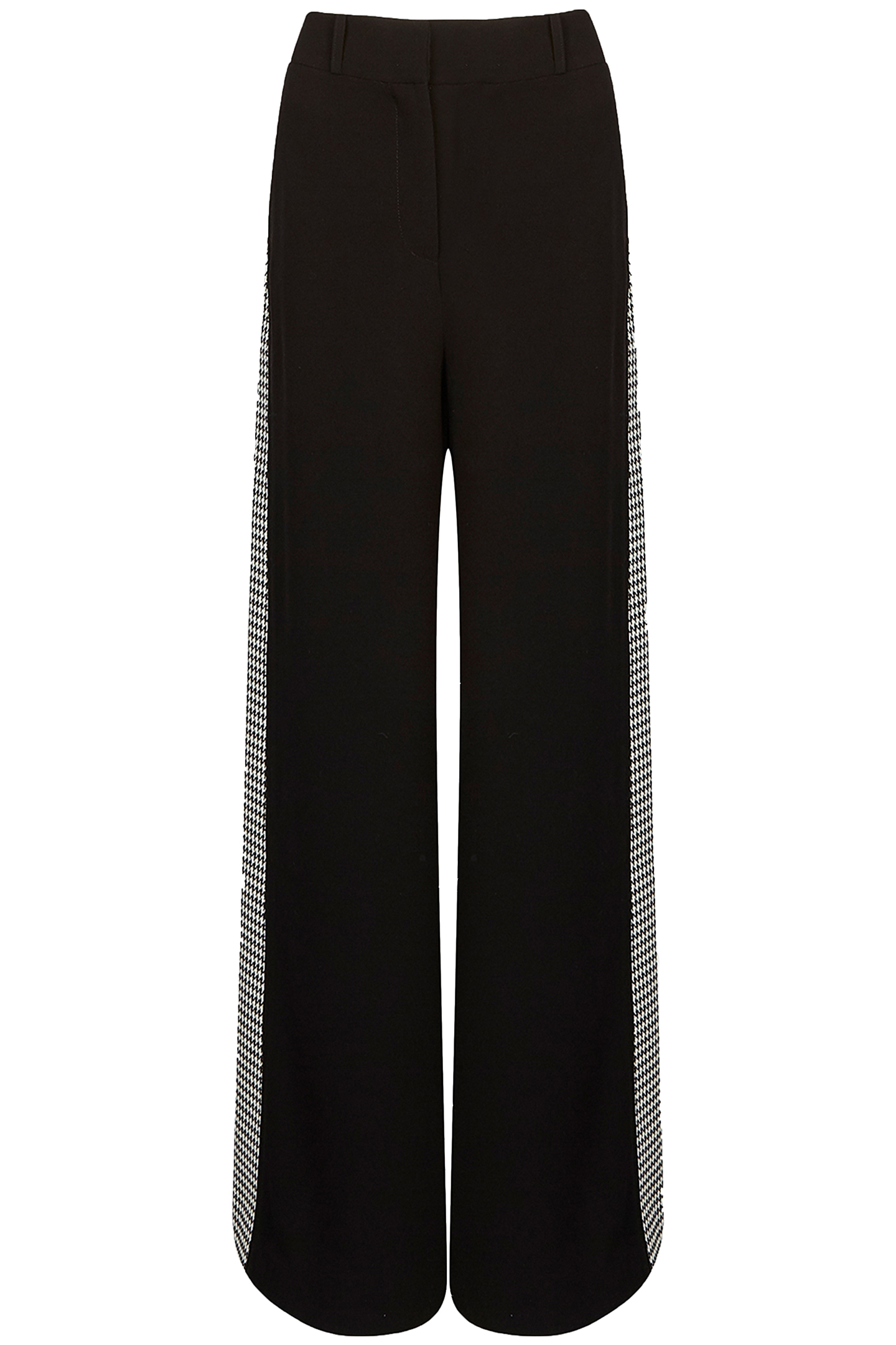 ADELINE PANTALON BLACK 3