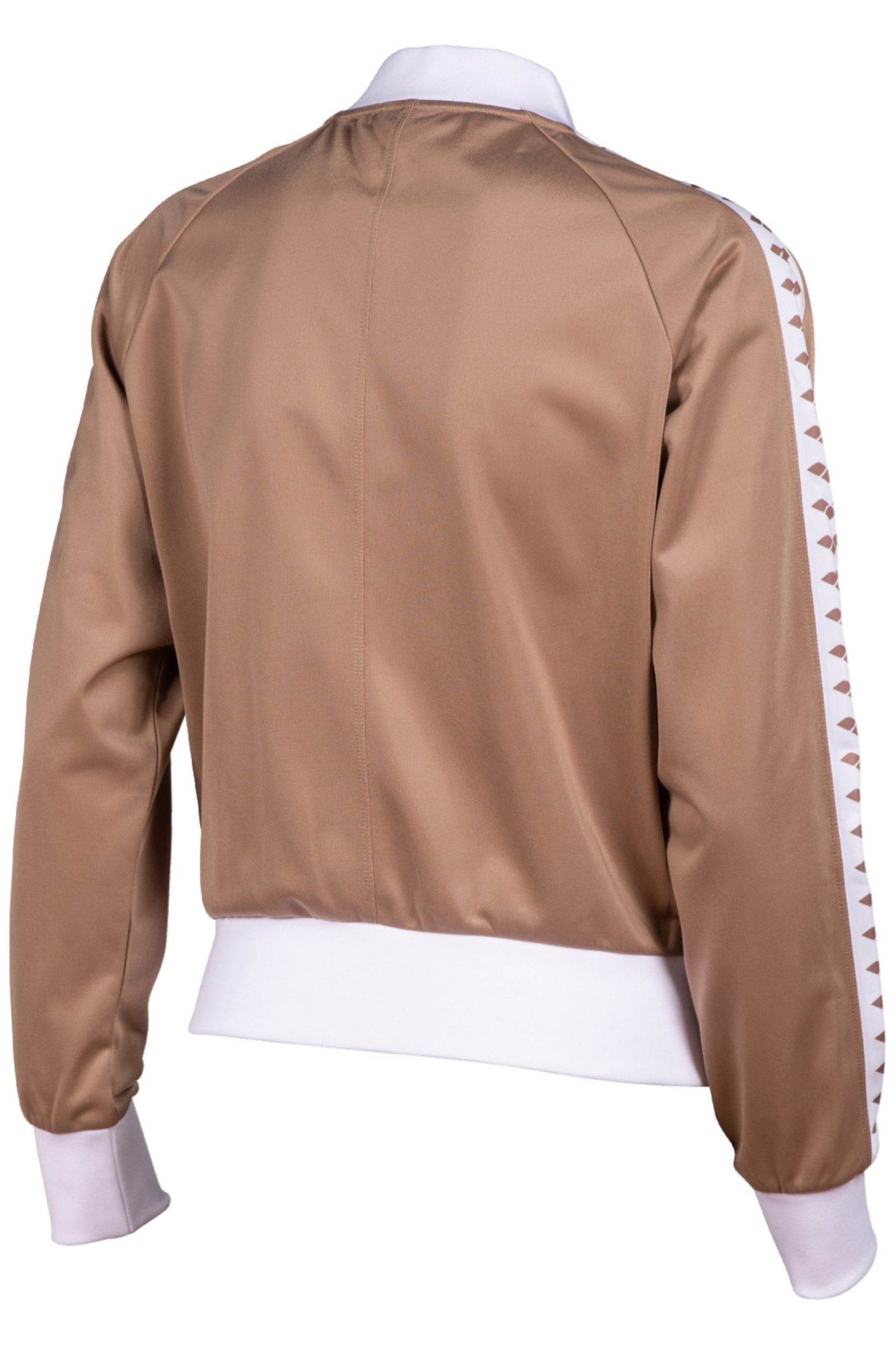 W RELAX IV TEAM JACKET CARAMELO WHITE CARAMELO 9
