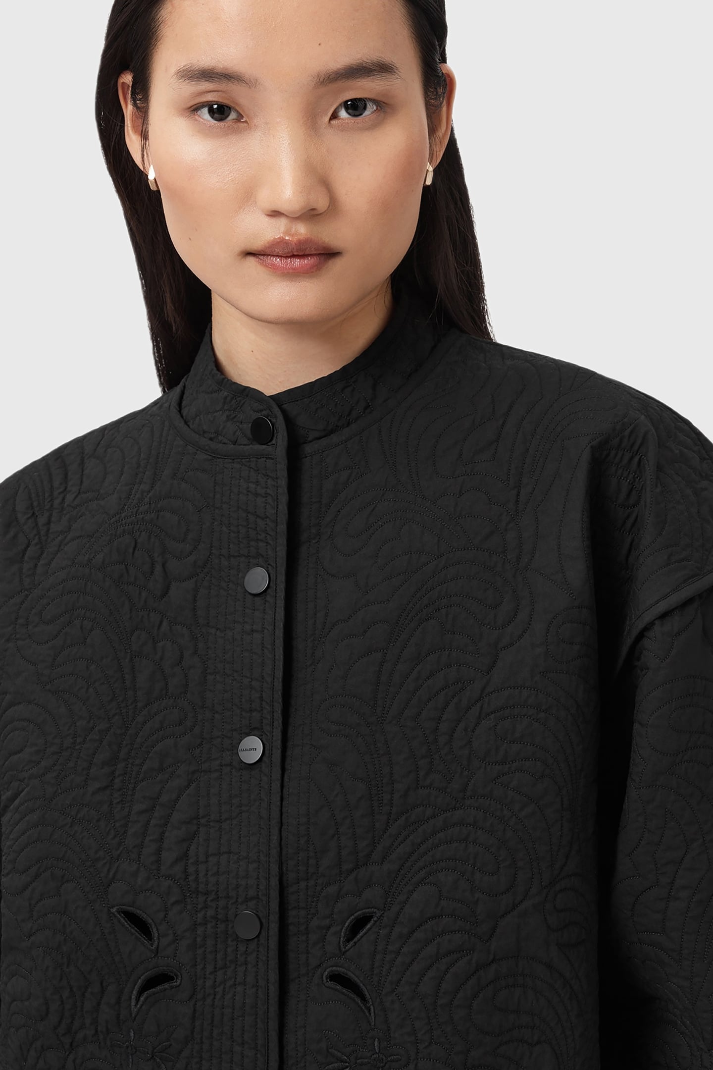 CLARY SHACKET BLACK 6