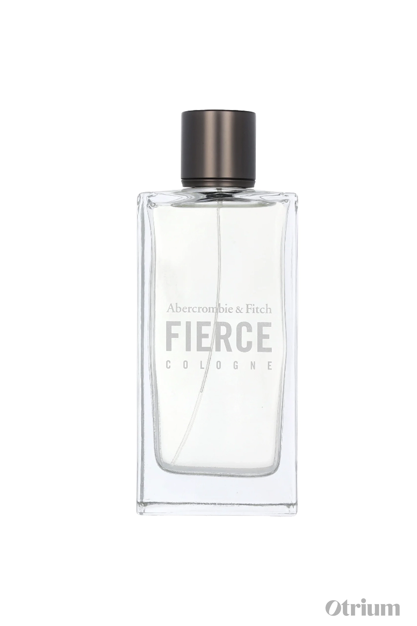 ABERCROMBIE & FITCH - FIERCE COLOGNE - EDC (50ML) 1