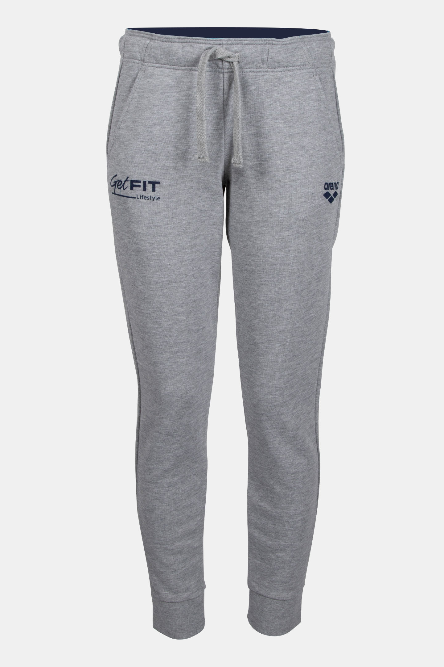 W ESSENTIAL PANT GET FIT MEDIUM GREY MELANGE 3