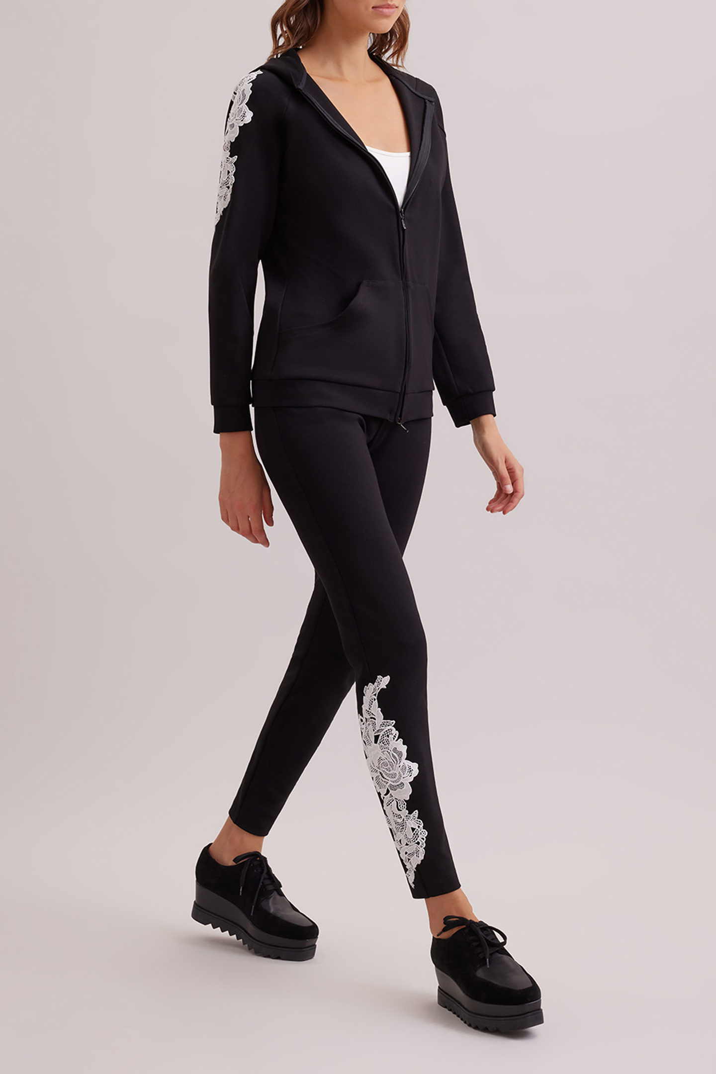 PAMPHLET VESTE BLACK 4