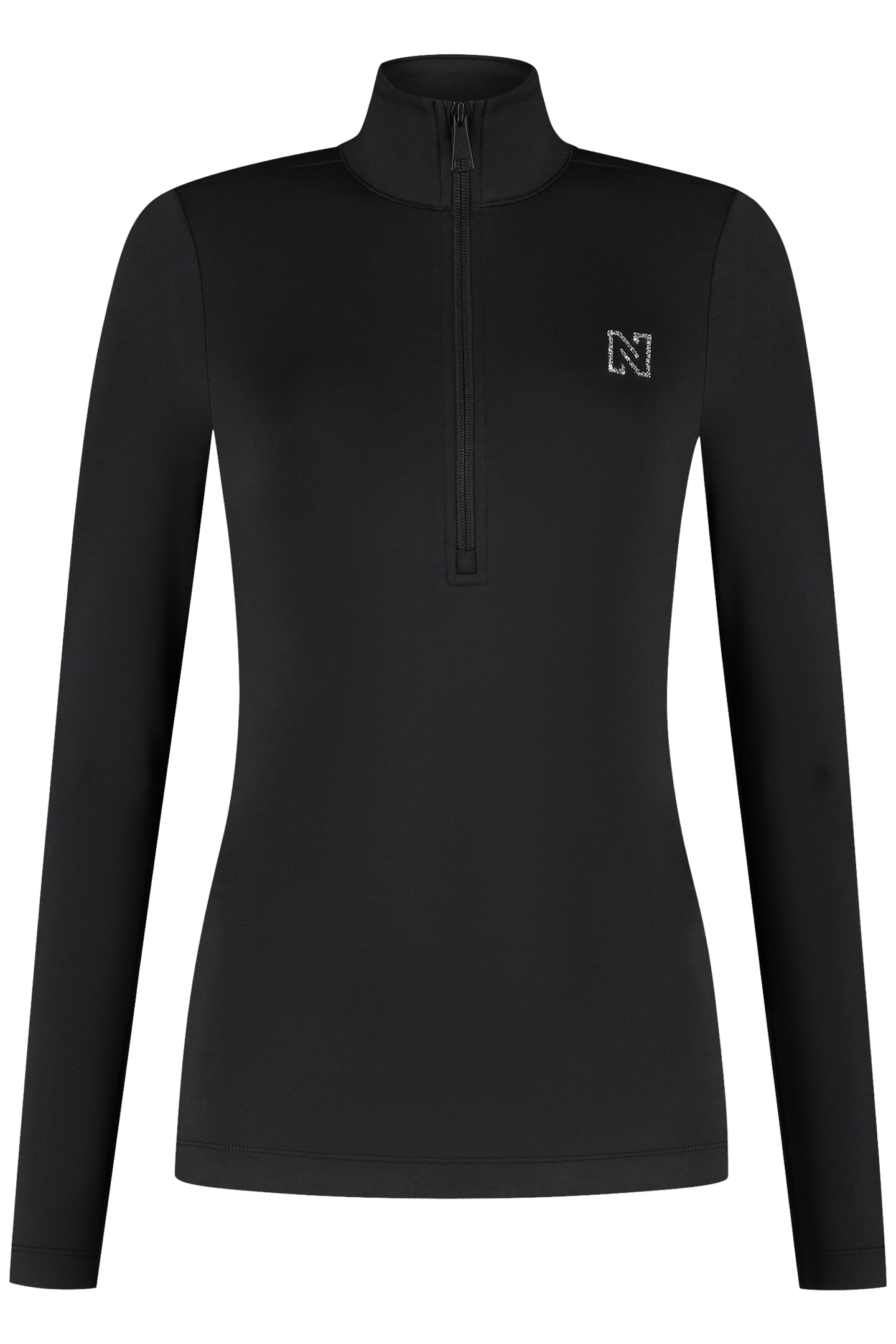 GUMEKO SKI PULLY BLACK 1