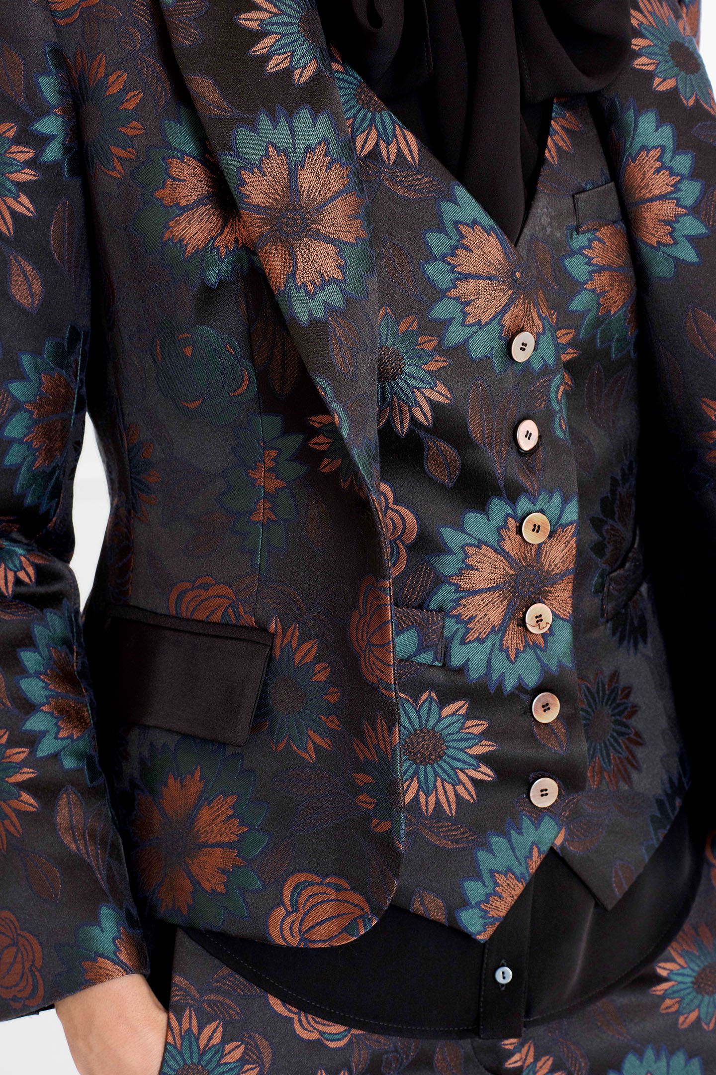 SUKI VESTE GARDENGREEN 4