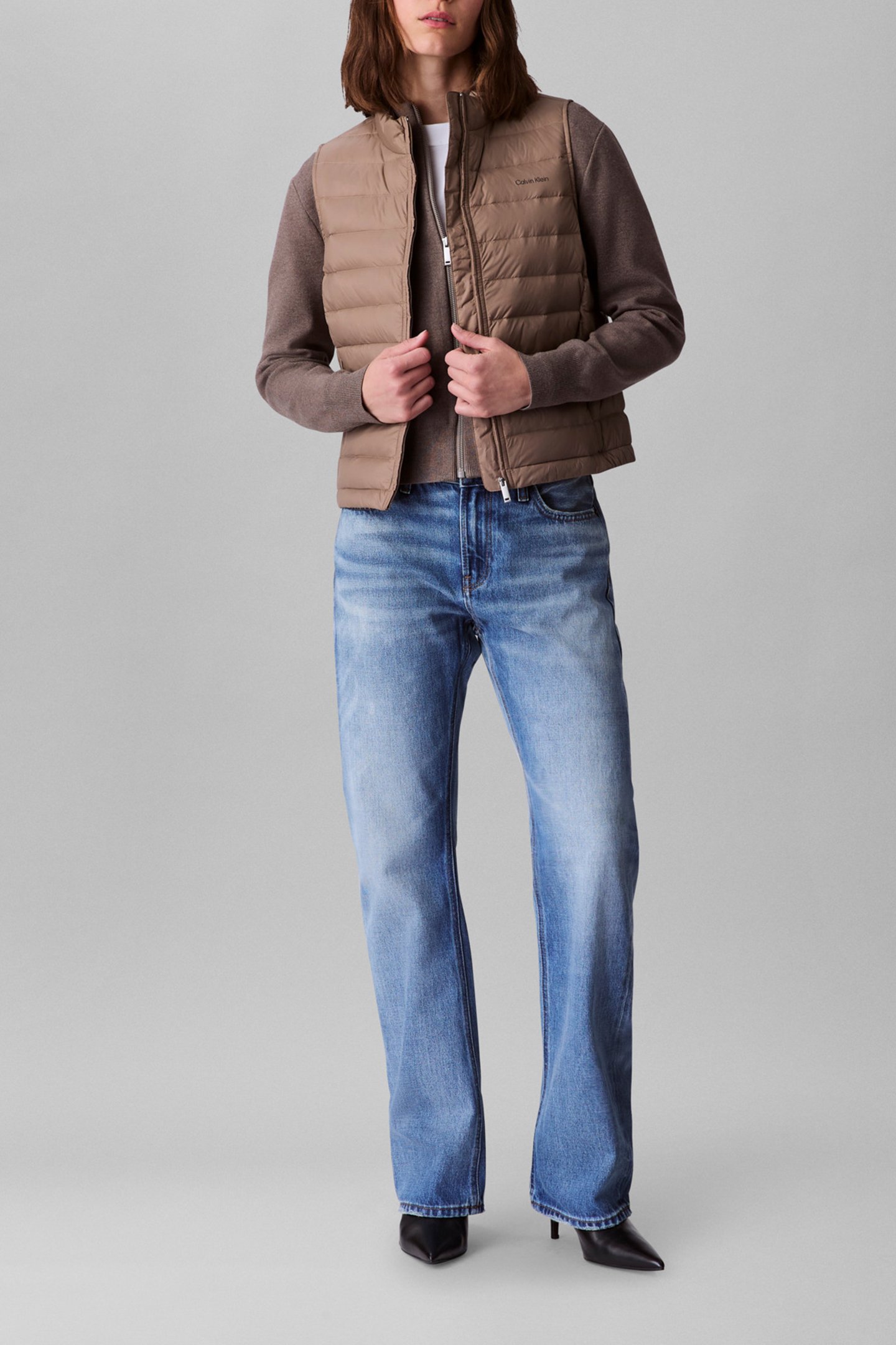 ULTRA LIGHTWEIGHT VEST FOSSIL 2