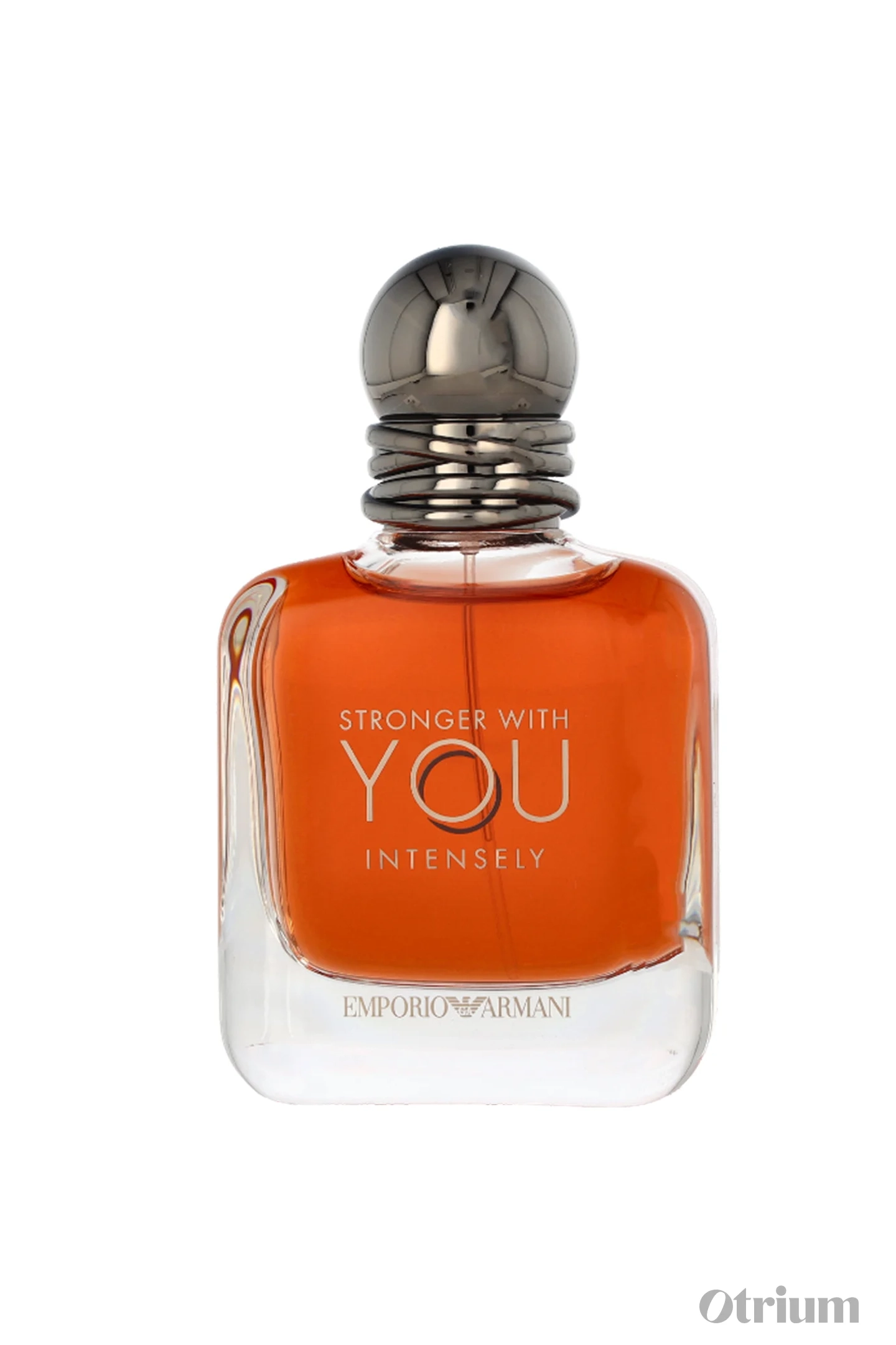 ARMANI - STRONGER WITH YOU INTENSELY - EDP (50ML) 1