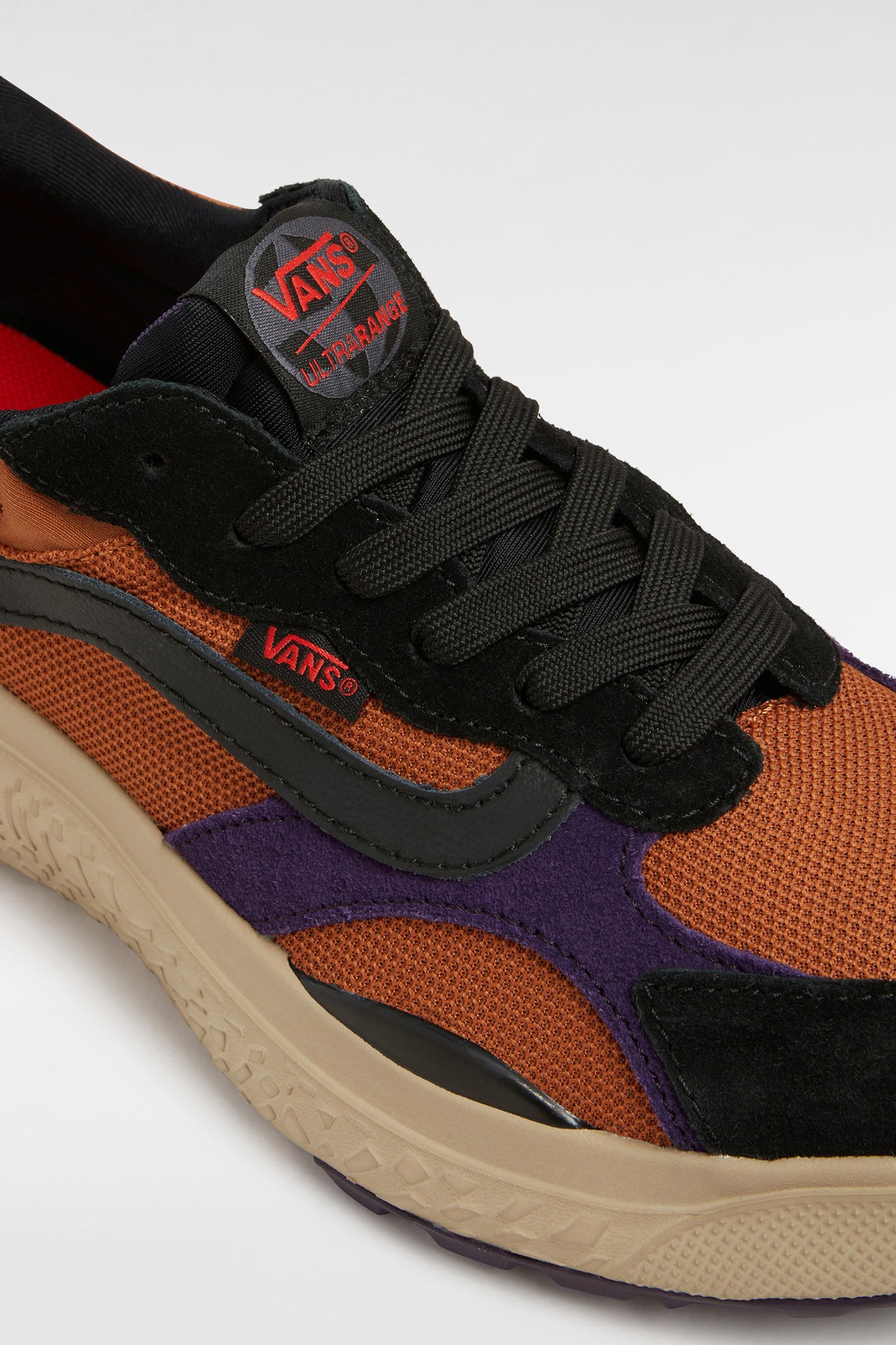 UNISEX MTE ULTRARANGE NEO VR3 GLAZED GINGER 5