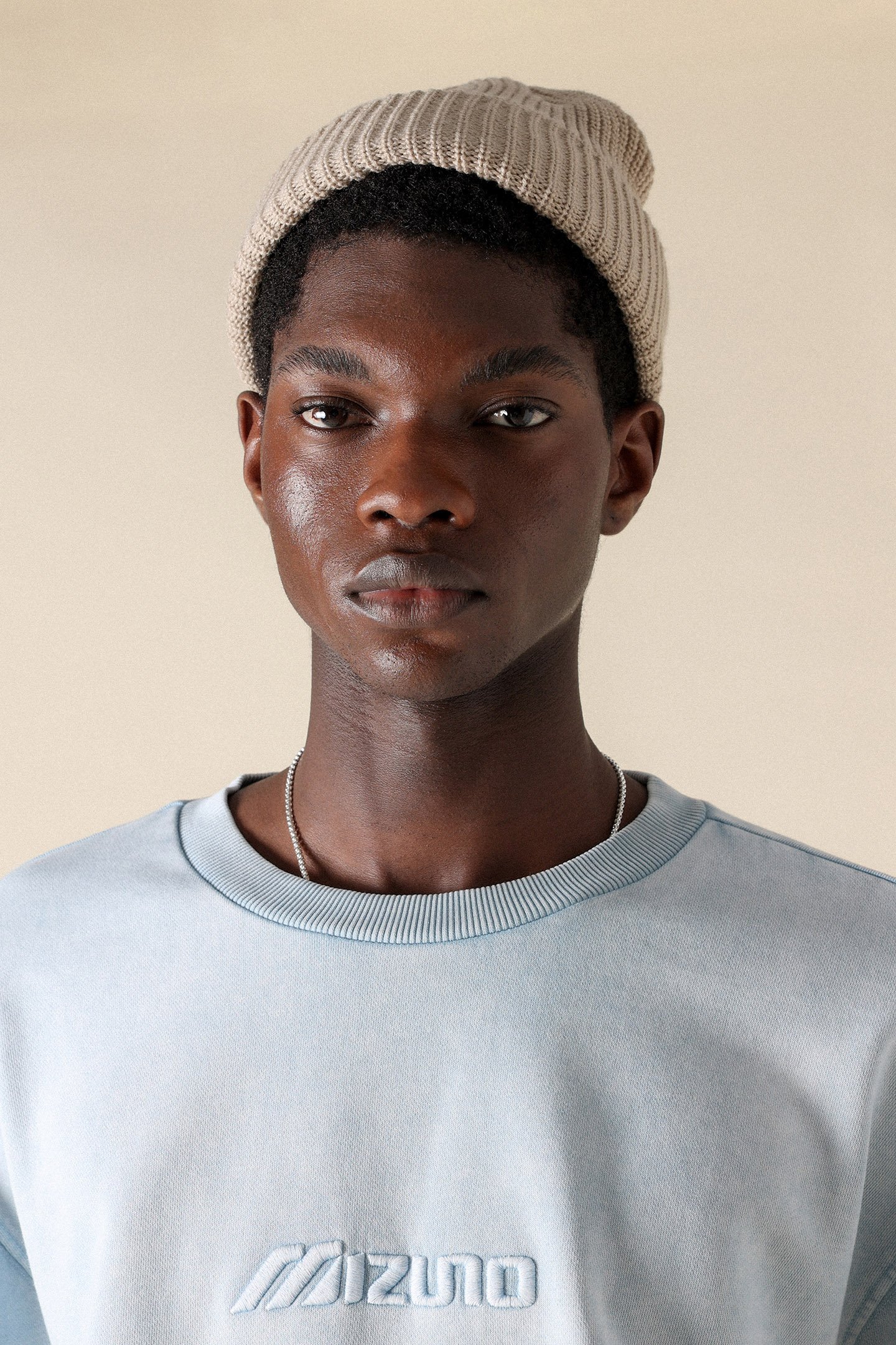 SL MUGEN SWEATSHIRT UNISEX LIGHT BLUE 4