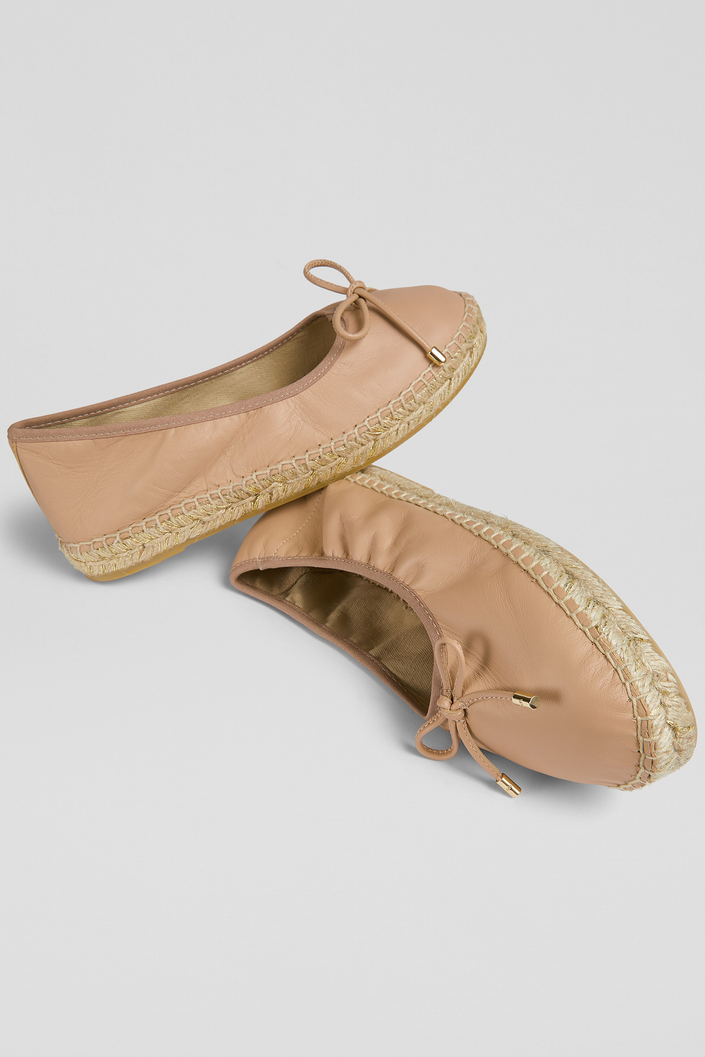 FL TALEENA BALLET ESPADRI TRENCH 3