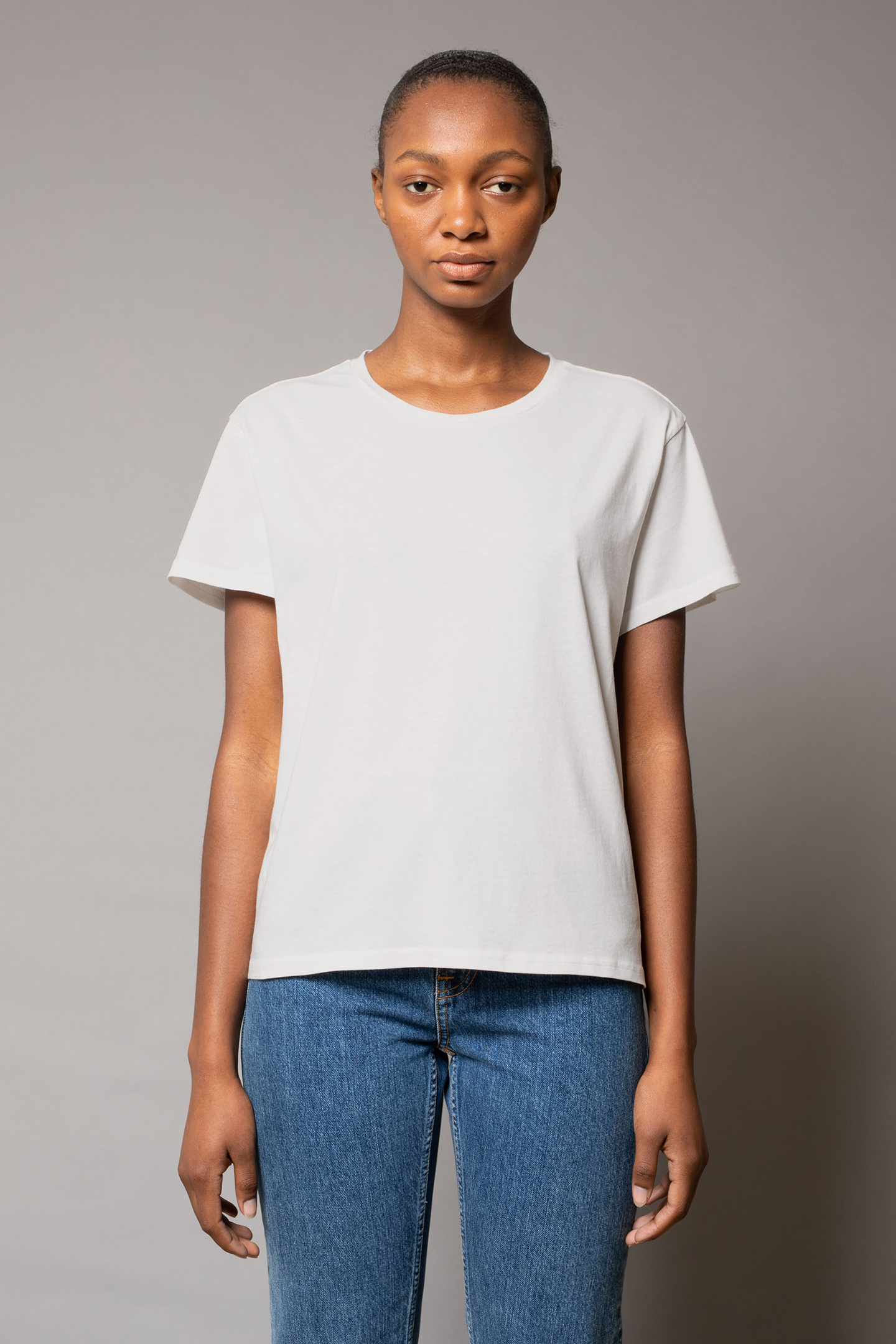 LISA TEE OFFWHITE 1