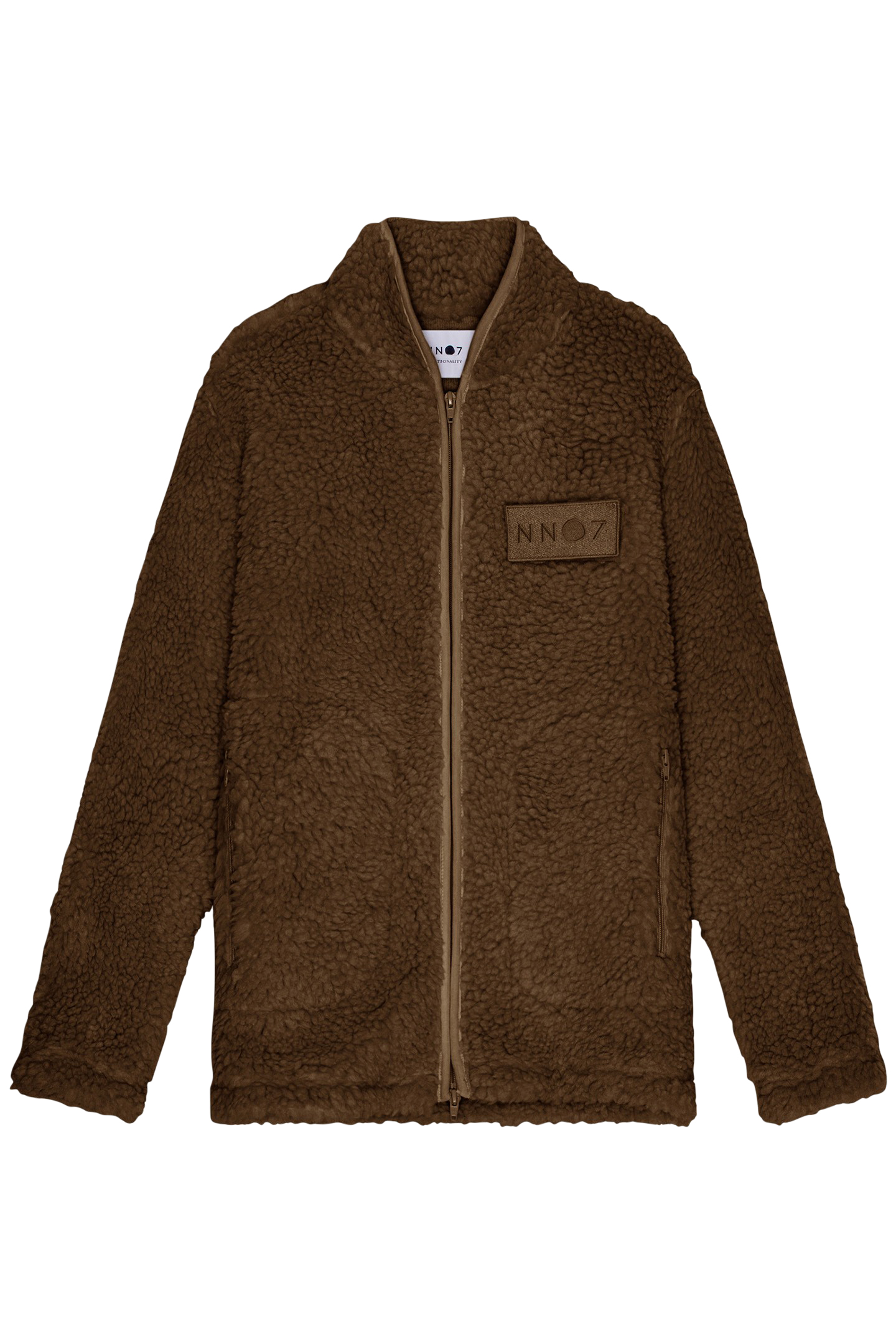 MORTEN 3443 SOIL ARMY 1