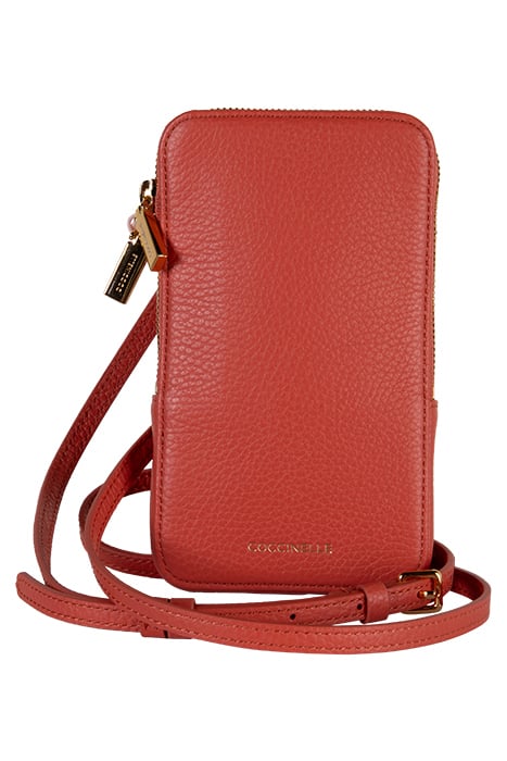 FLOR GRENADINE RED 2