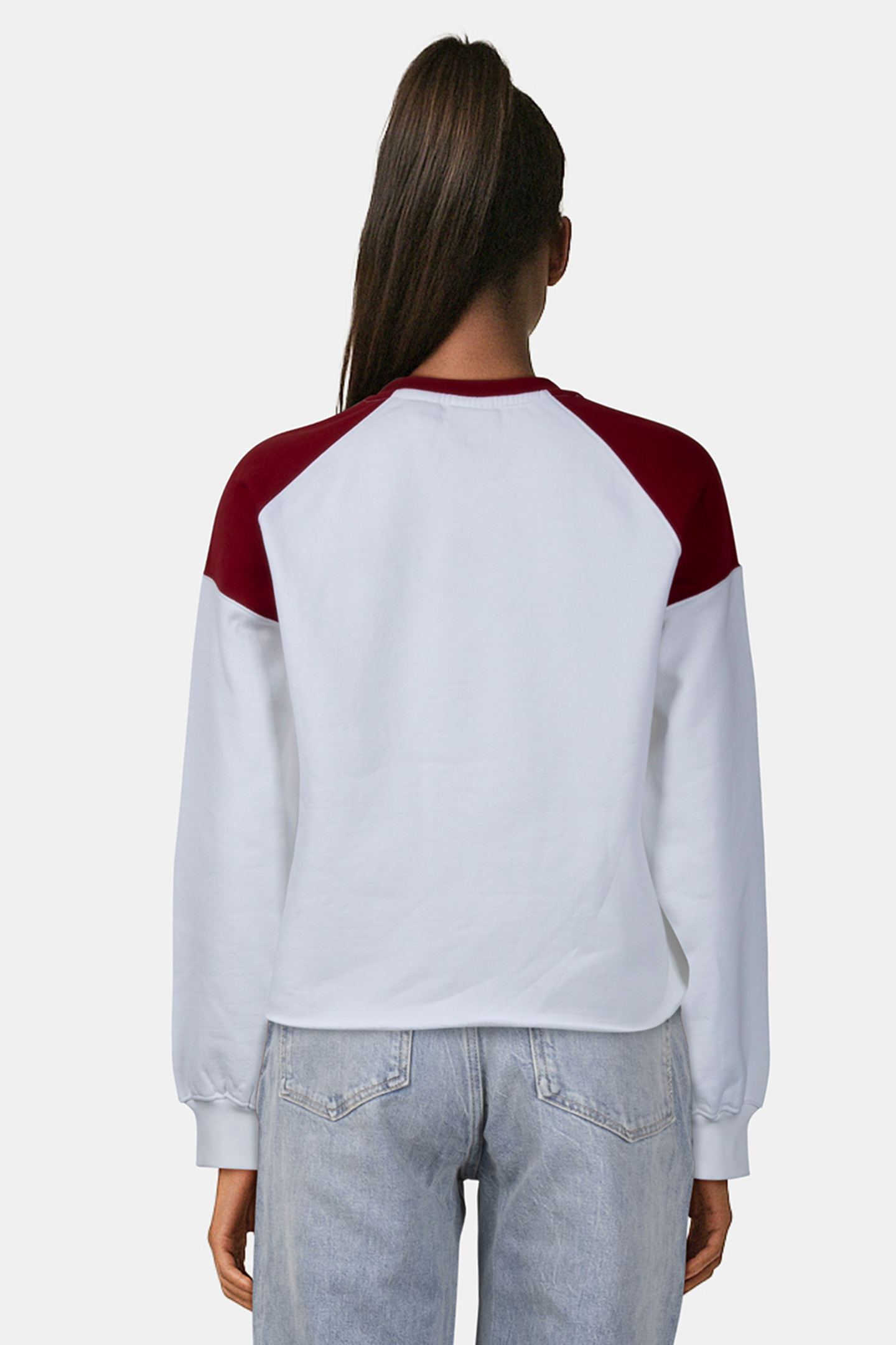 GRAPHIC SWEATER MULTICOLOUR 2