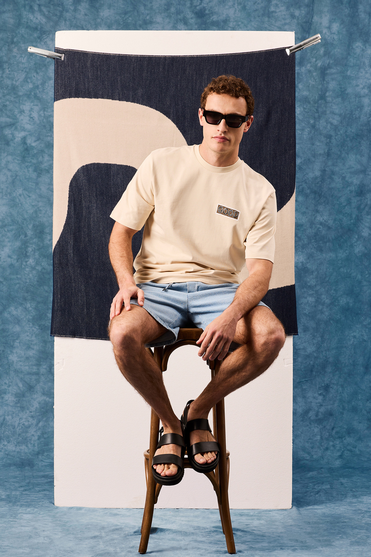 TGOOD TEES OFF WHITE 2