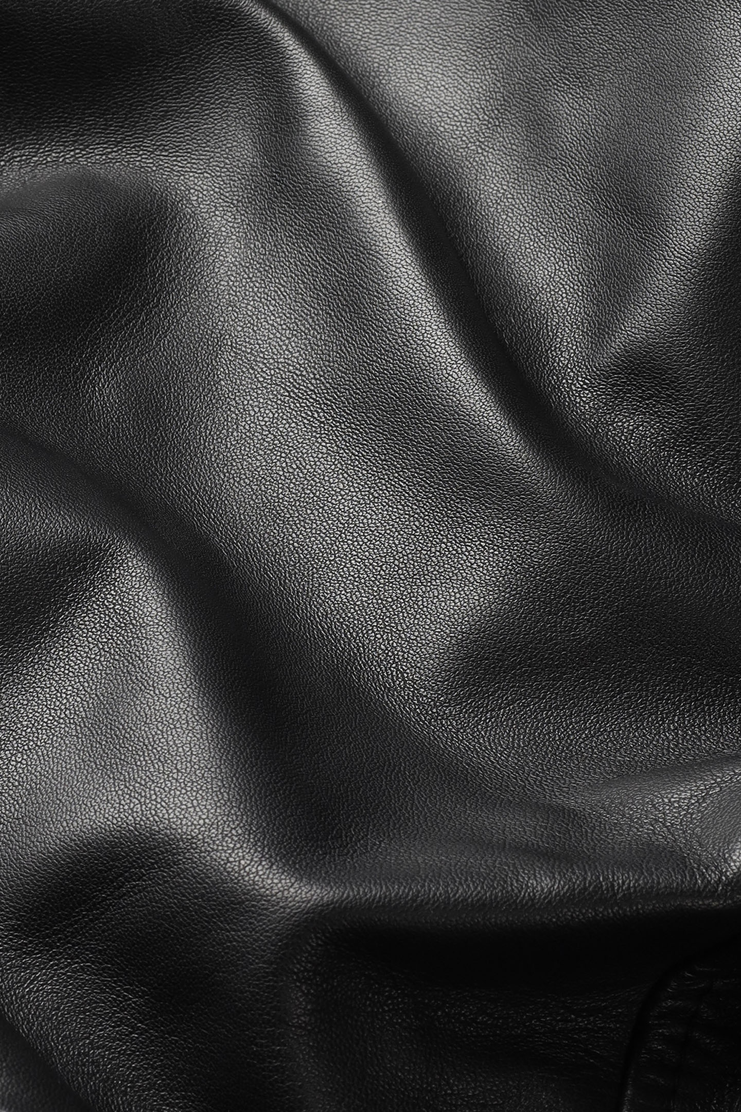 DS_JACK LEATHER JACKET BLACK 9