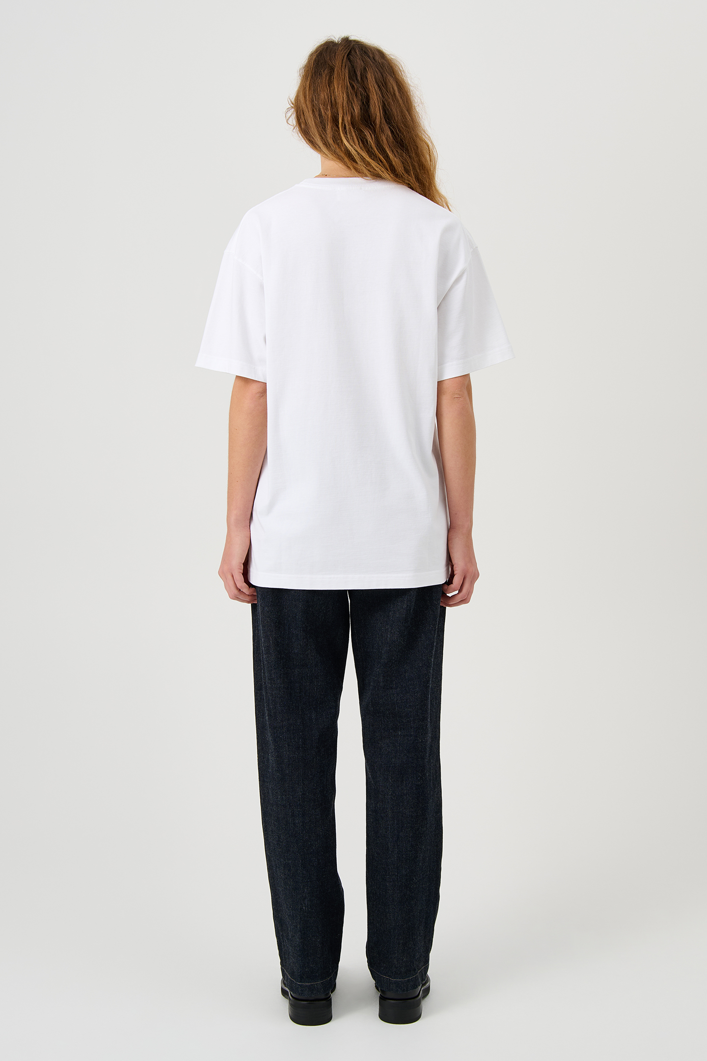 KAI ROBERTA T-SHIRT WHITE 2