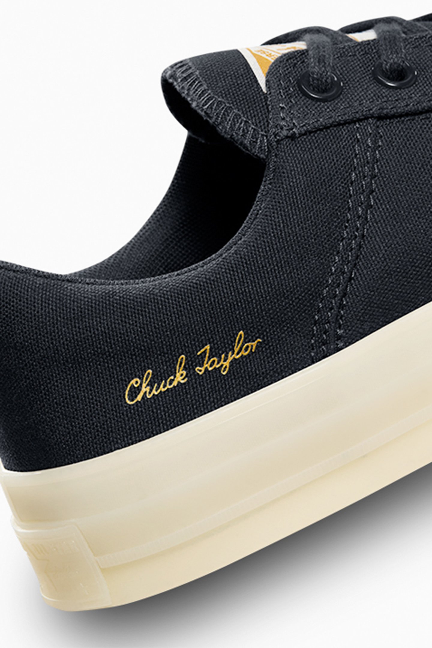 UNISEX CHUCK 70 MARQUIS NIGHTFALL GREY/GOLD 10