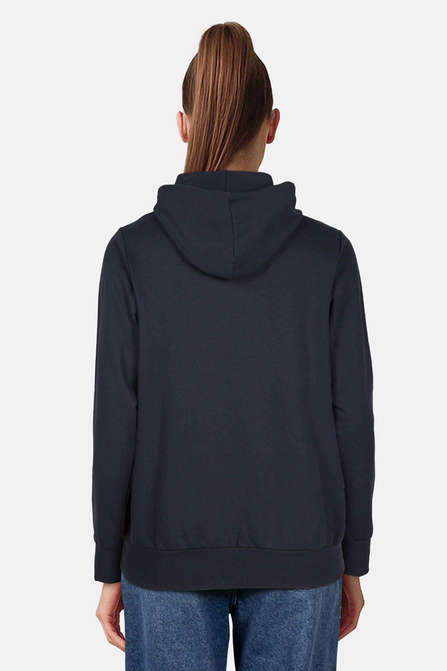 HOODIE ESCH ROME 22 MERCH NAVY 4