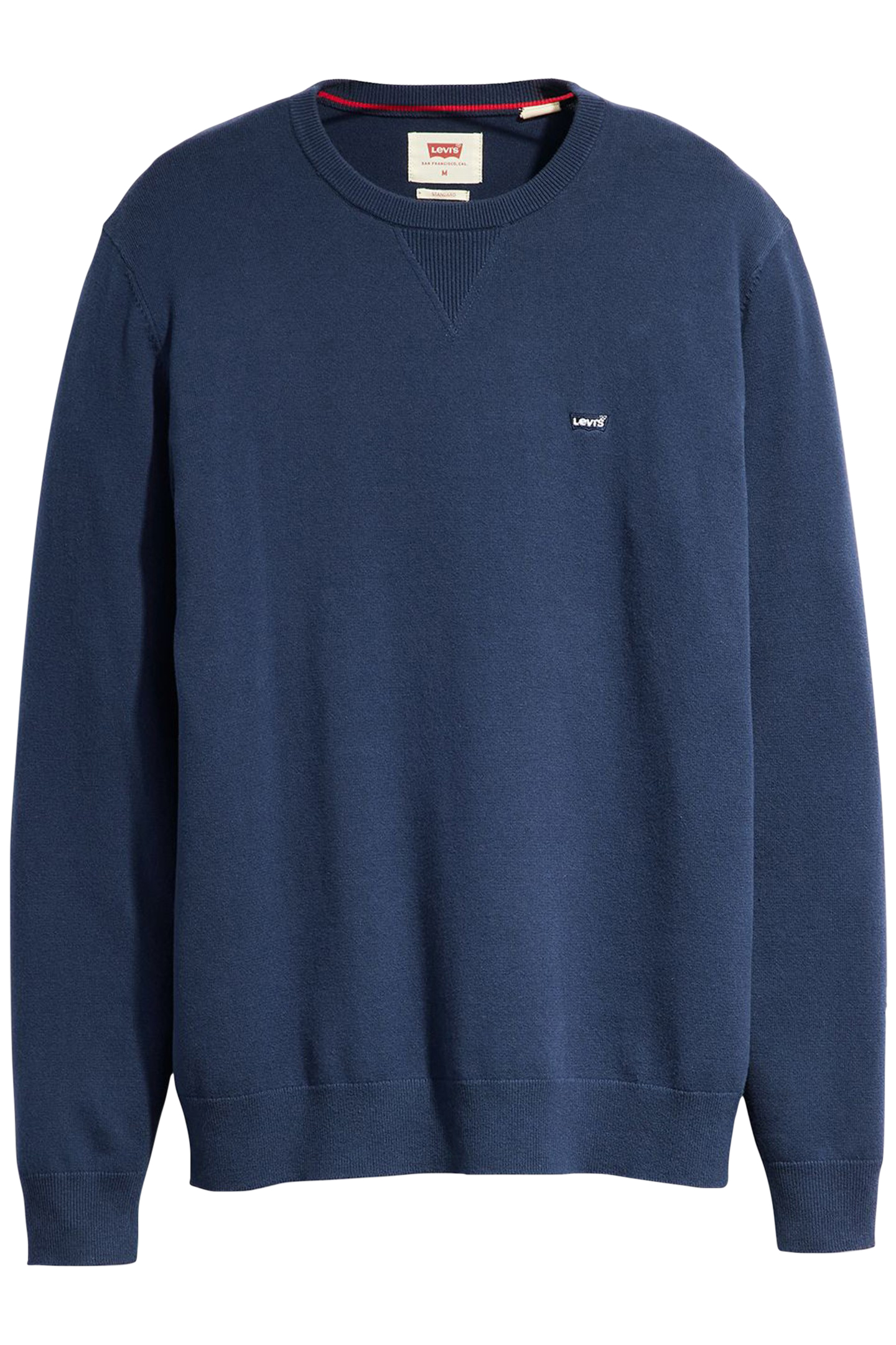 LIGHTWEIGHT HOUSEMARK SWEATER BLUE 3