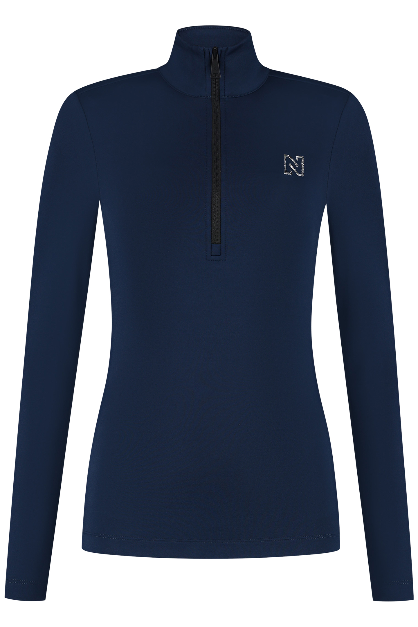 GUMEKO SKI PULLY NAVY 1