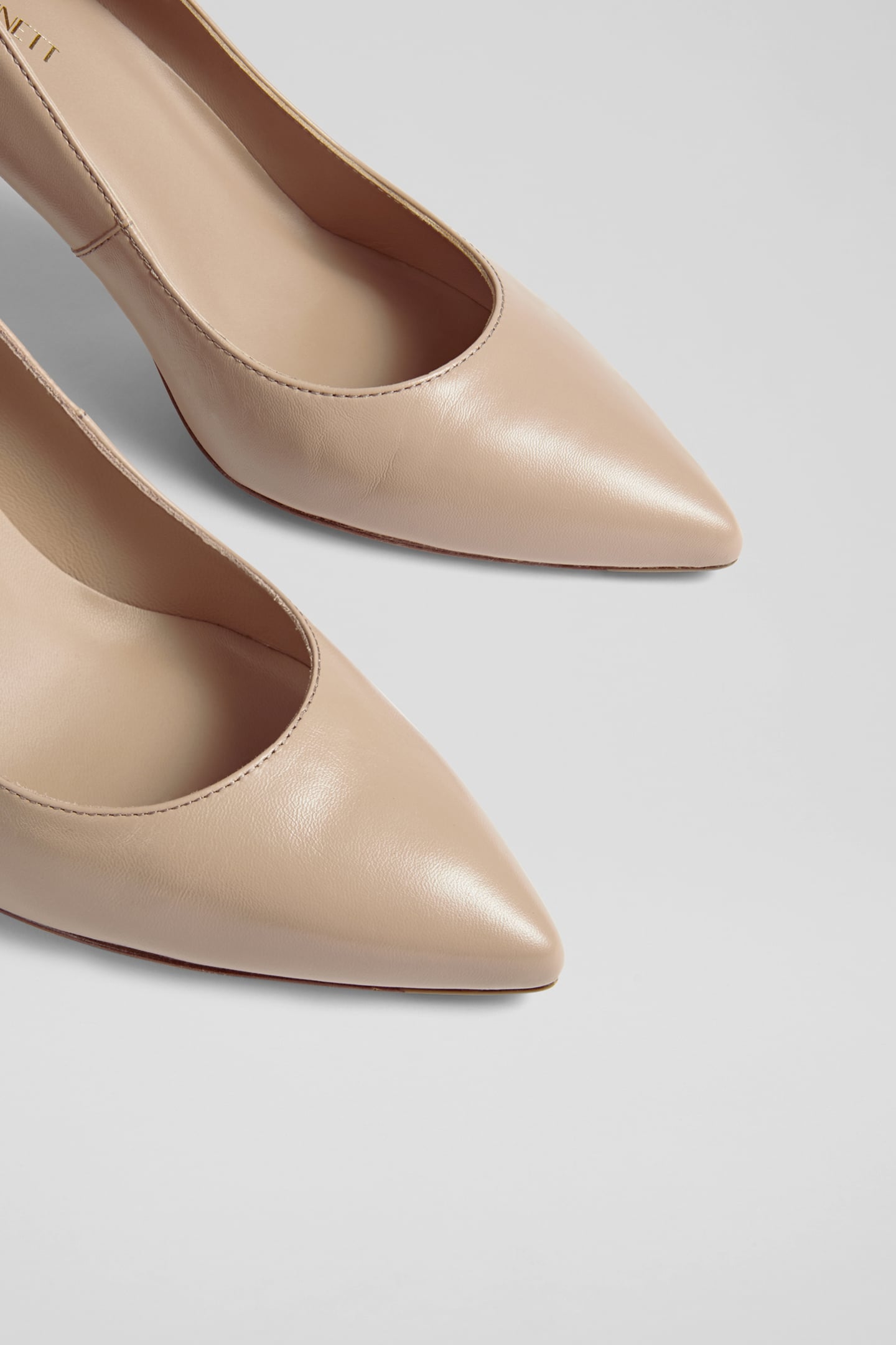 CC FLORET NEW MID STRAIGH TRENCH 3