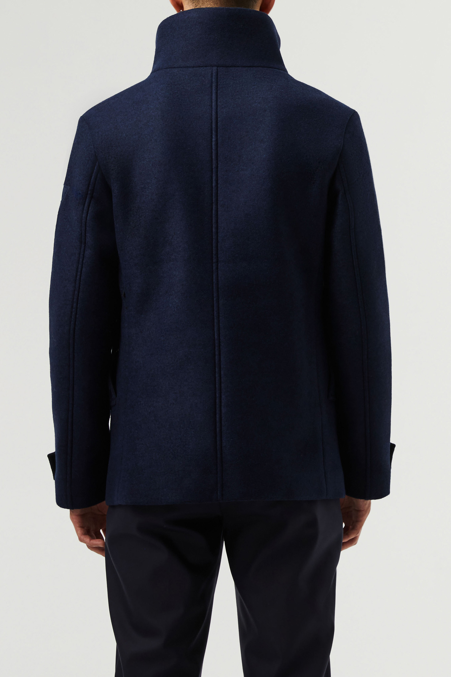 ATA ORATA V2.C1.03 JACKET NAVY 2