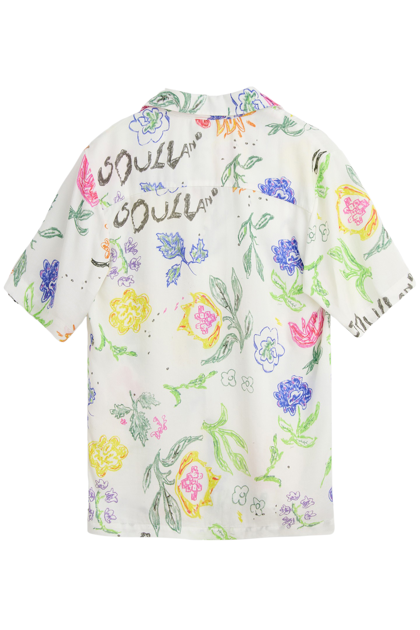 ORSON SHIRT WHITE AOP 6