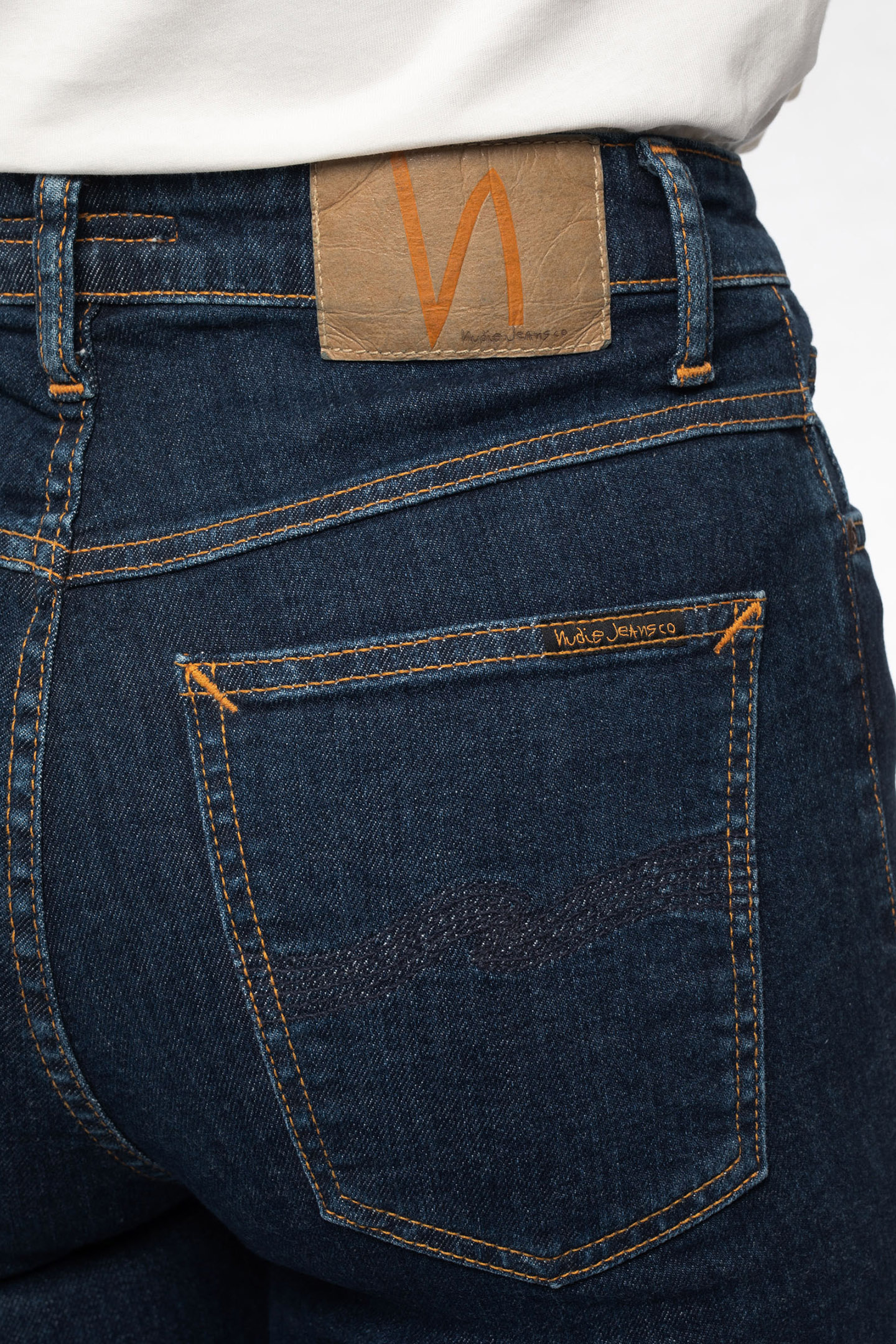 HIGHTOP TILDE FANTASY DARK BLUE 6