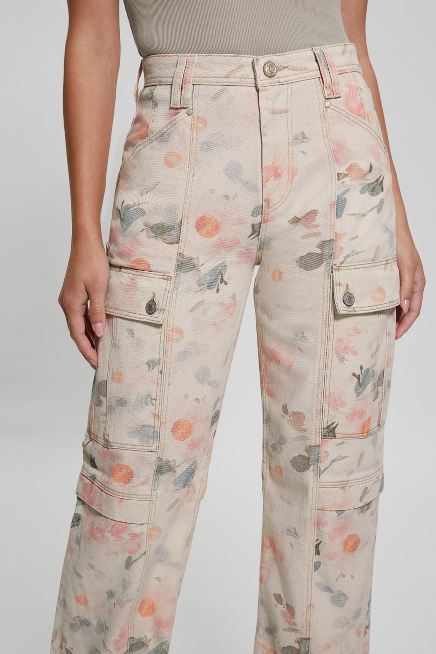 80S CARGO POWER OF LOVE 9