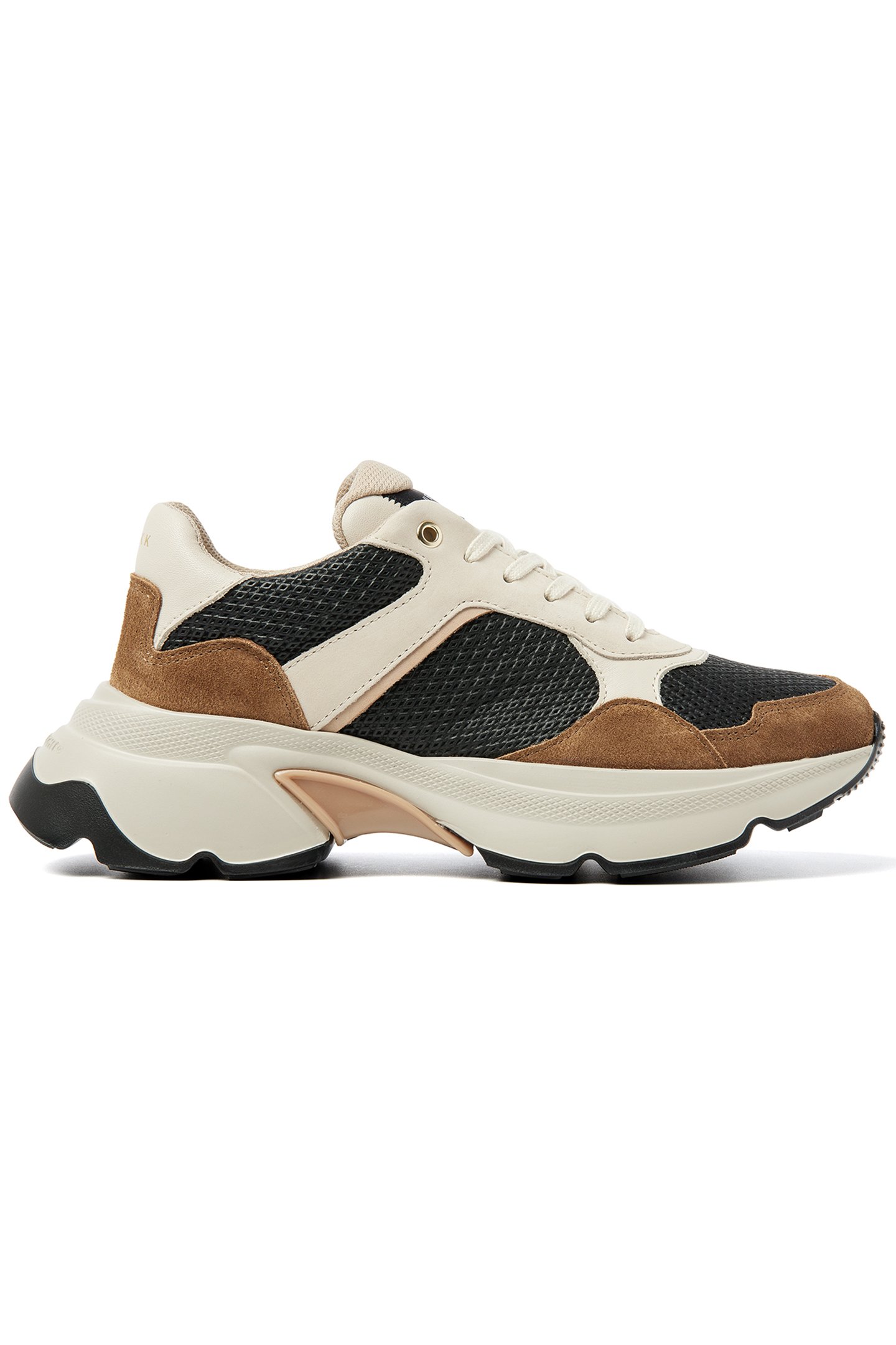 ROSS JADEN (L) BEIGE COMBI by Nubikk