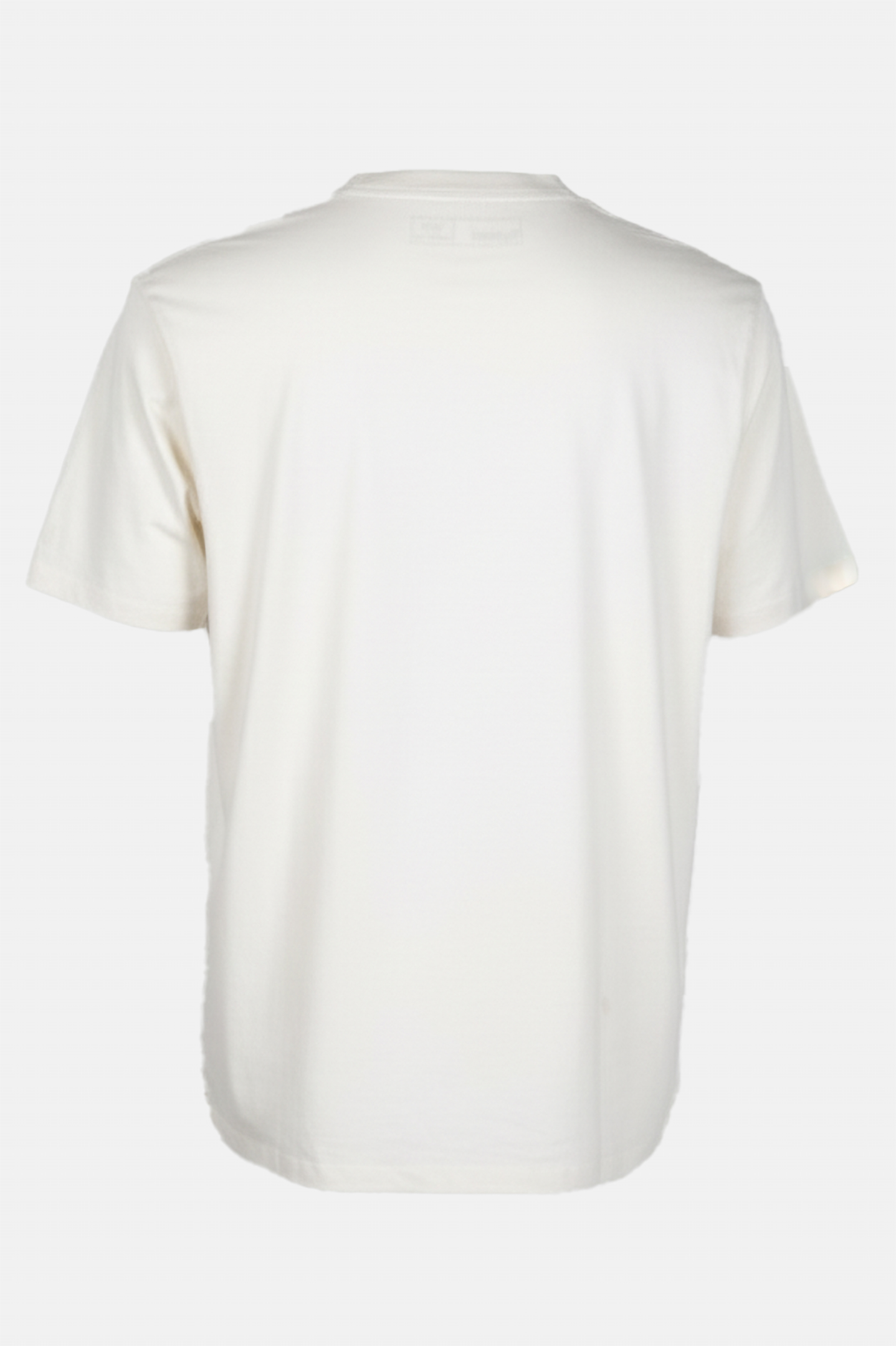 SHORT SLEEVE CHEST TIMBS GRAPHIC TEE VINTAGE WHITE 4