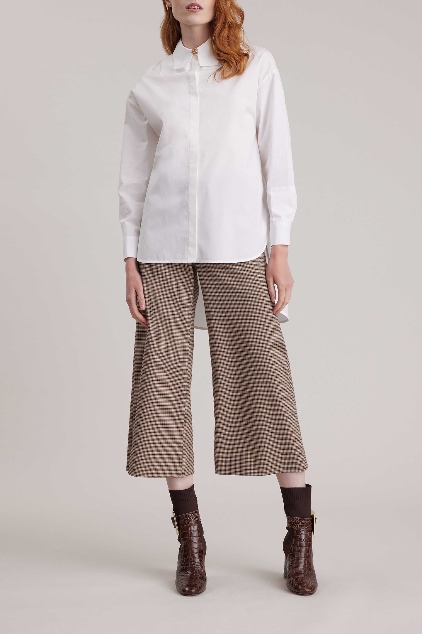 CONTE CHEMISE WHITE 2